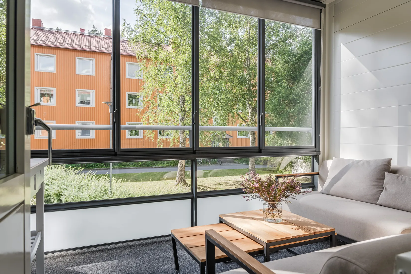 Bostadsrätt, Bergnäsvägen 14A, Bergnäset, Luleå