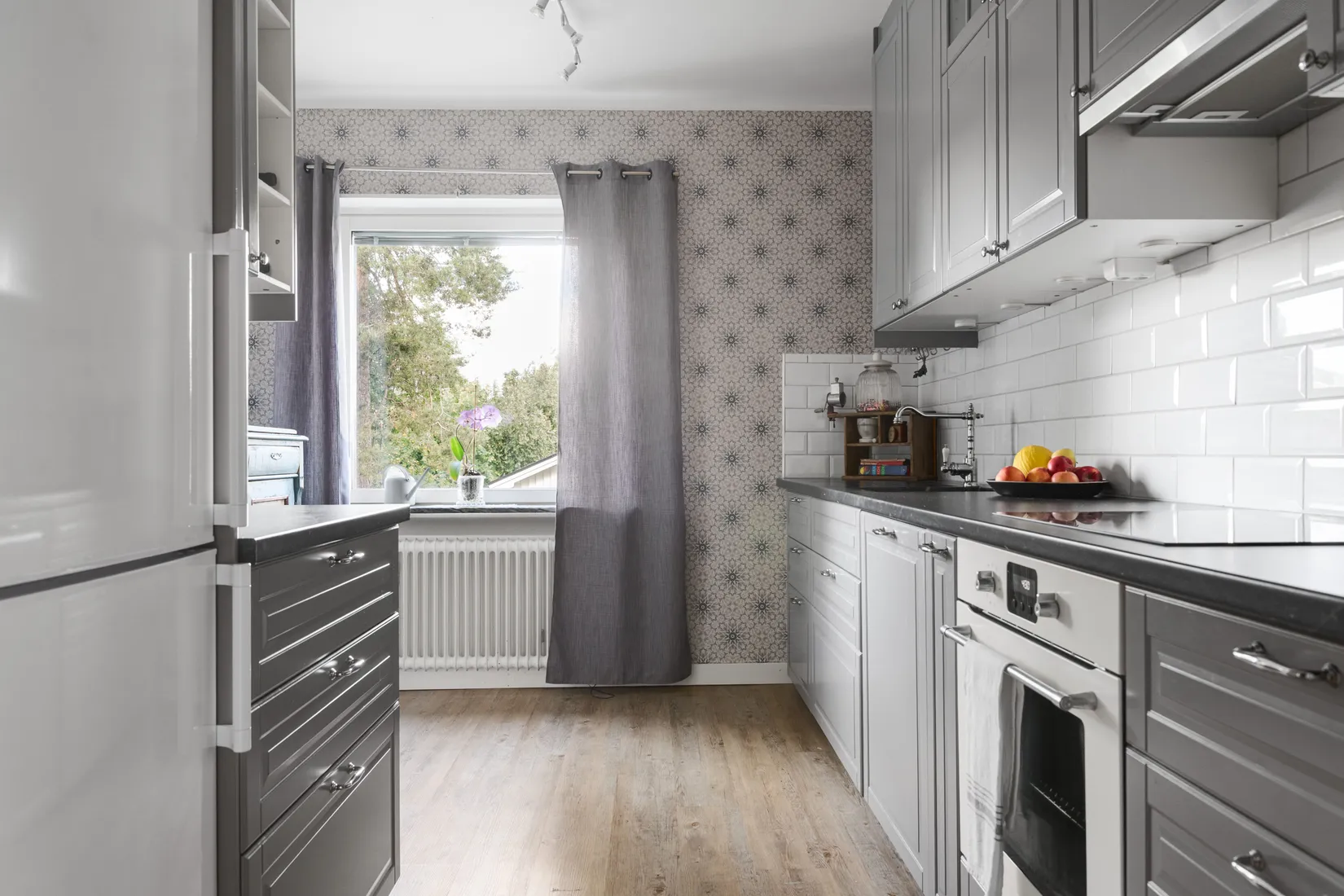 Bostadsrätt, Bergnäsvägen 14A, Bergnäset, Luleå