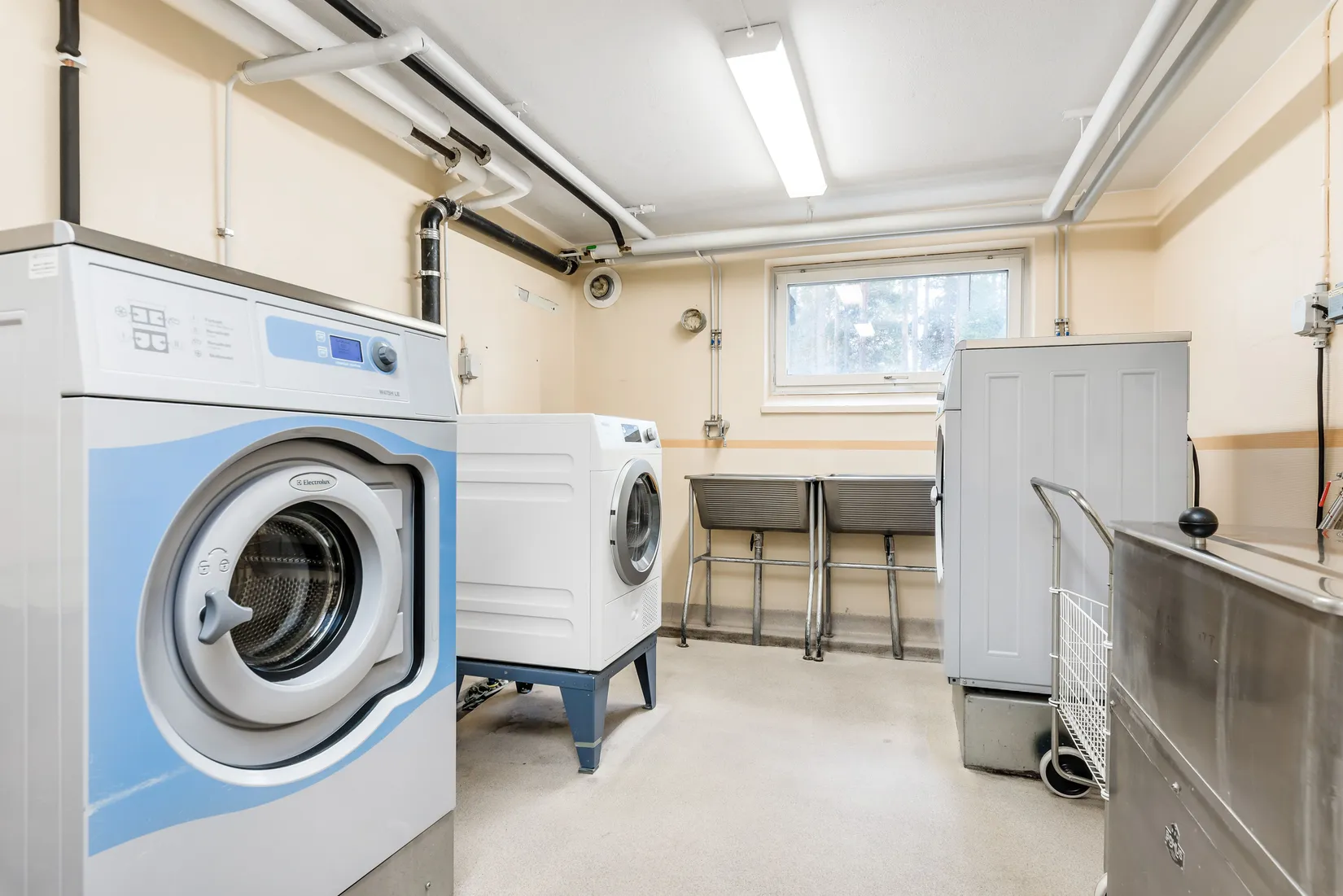 Bostadsrätt, Bergnäsvägen 14A, Bergnäset, Luleå