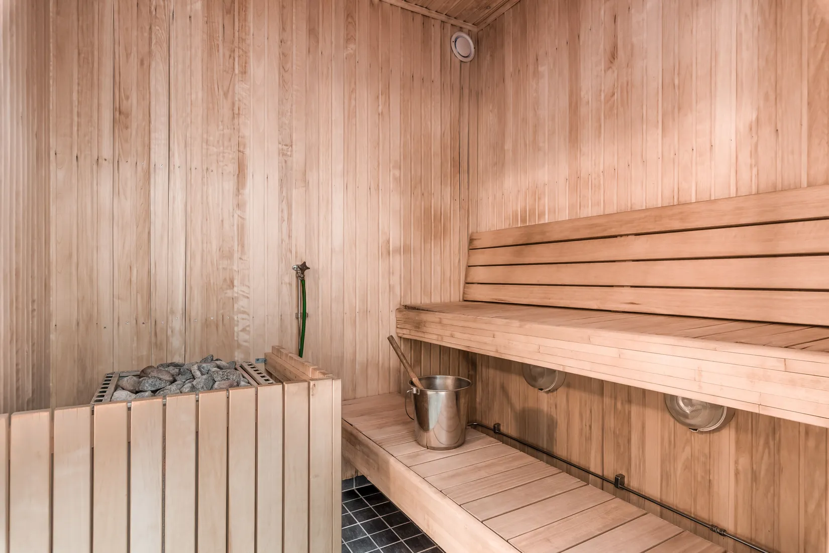 Bostadsrätt, Bergnäsvägen 14A, Bergnäset, Luleå