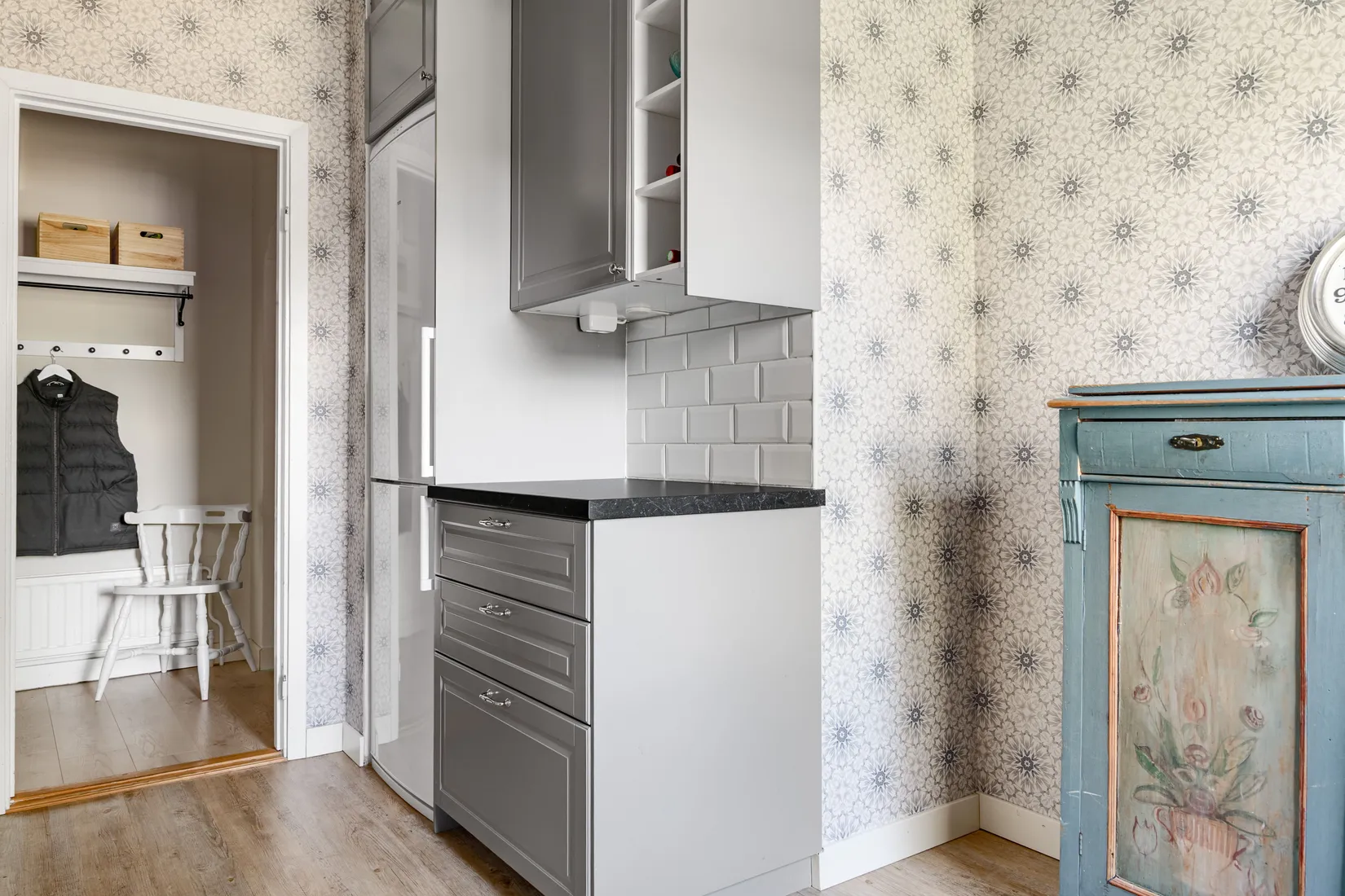 Bostadsrätt, Bergnäsvägen 14A, Bergnäset, Luleå