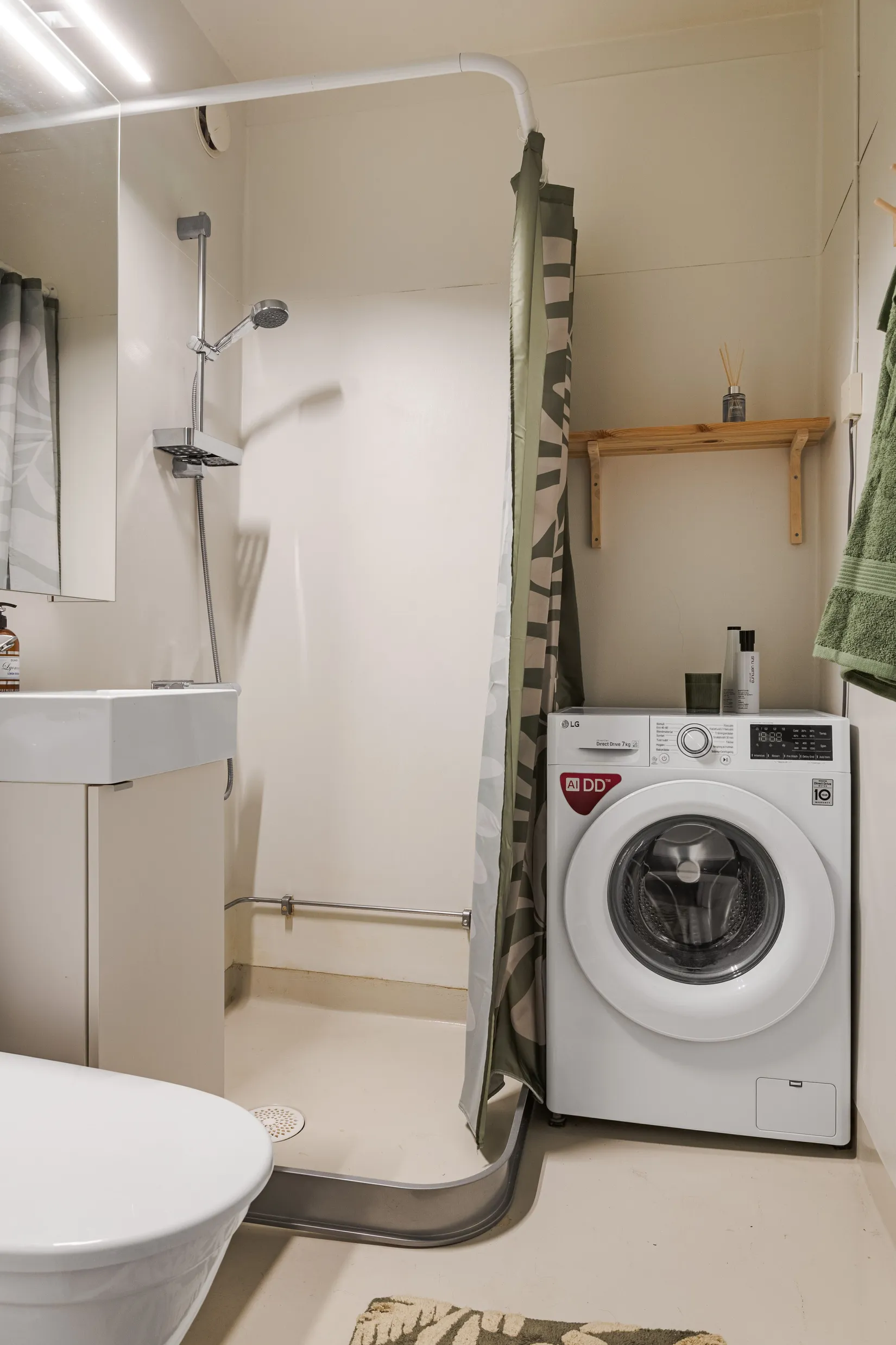 Bostadsrätt, Bergnäsvägen 14A, Bergnäset, Luleå