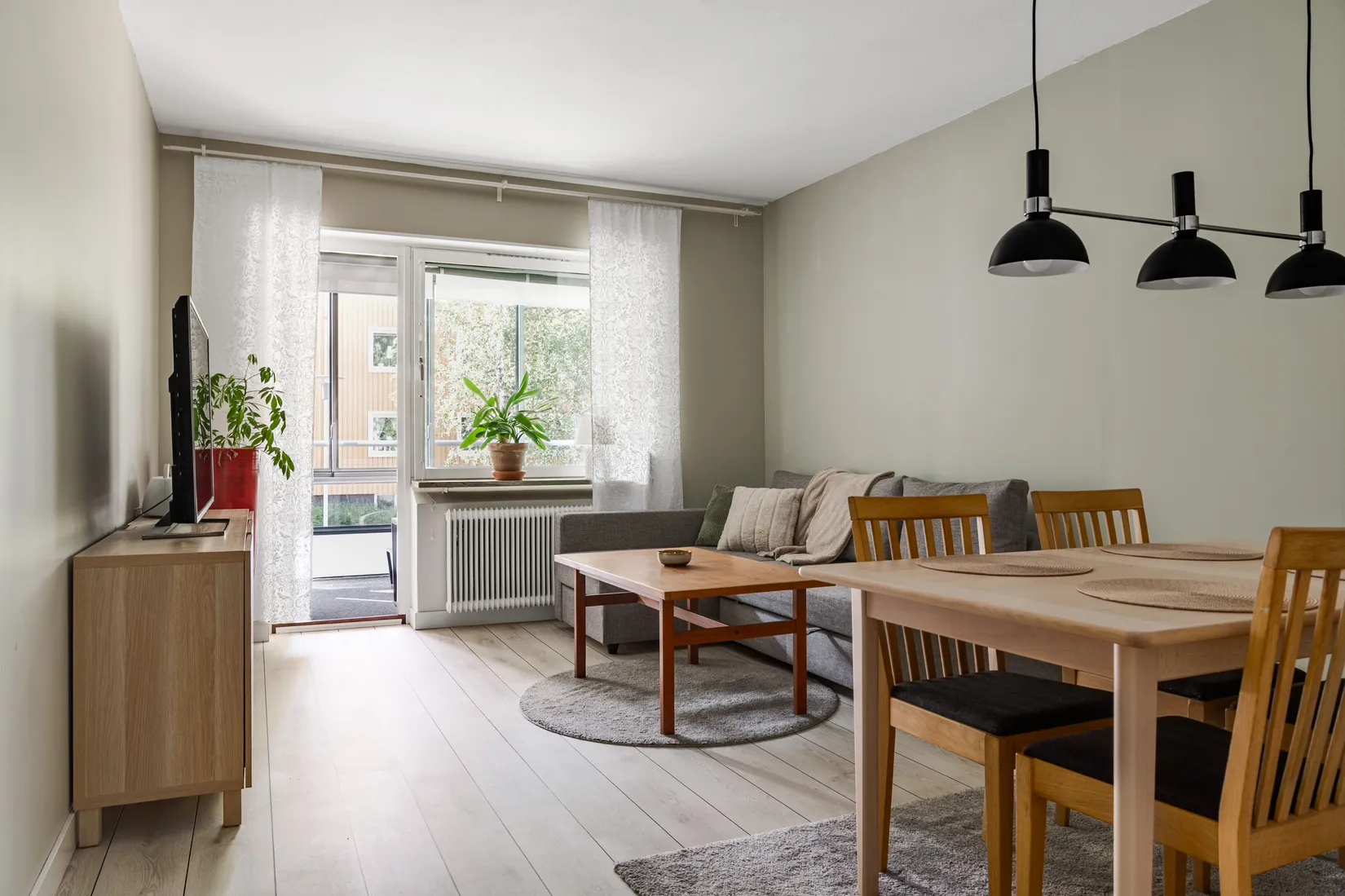 Bostadsrätt, Bergnäsvägen 14A, Bergnäset, Luleå