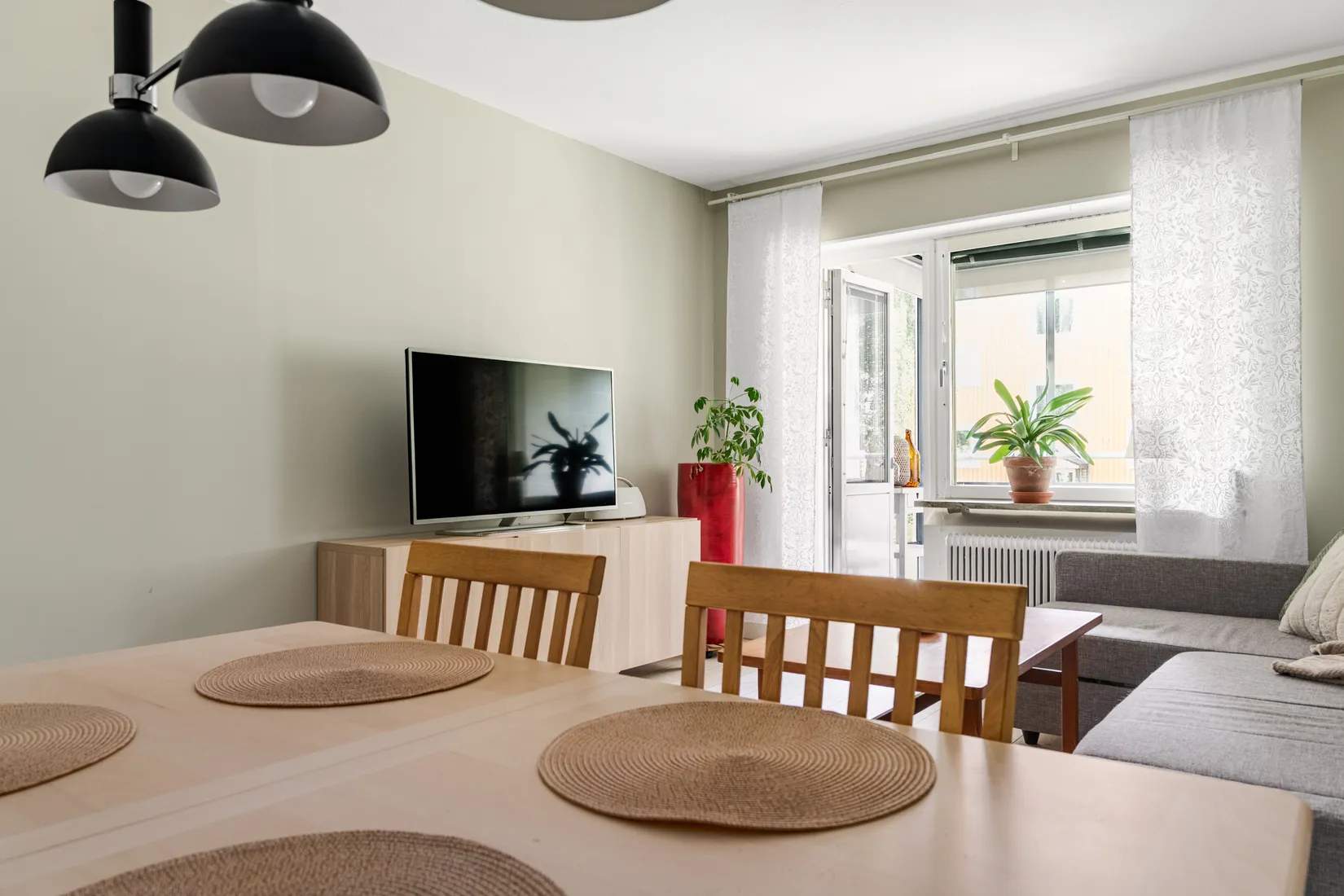 Bostadsrätt, Bergnäsvägen 14A, Bergnäset, Luleå