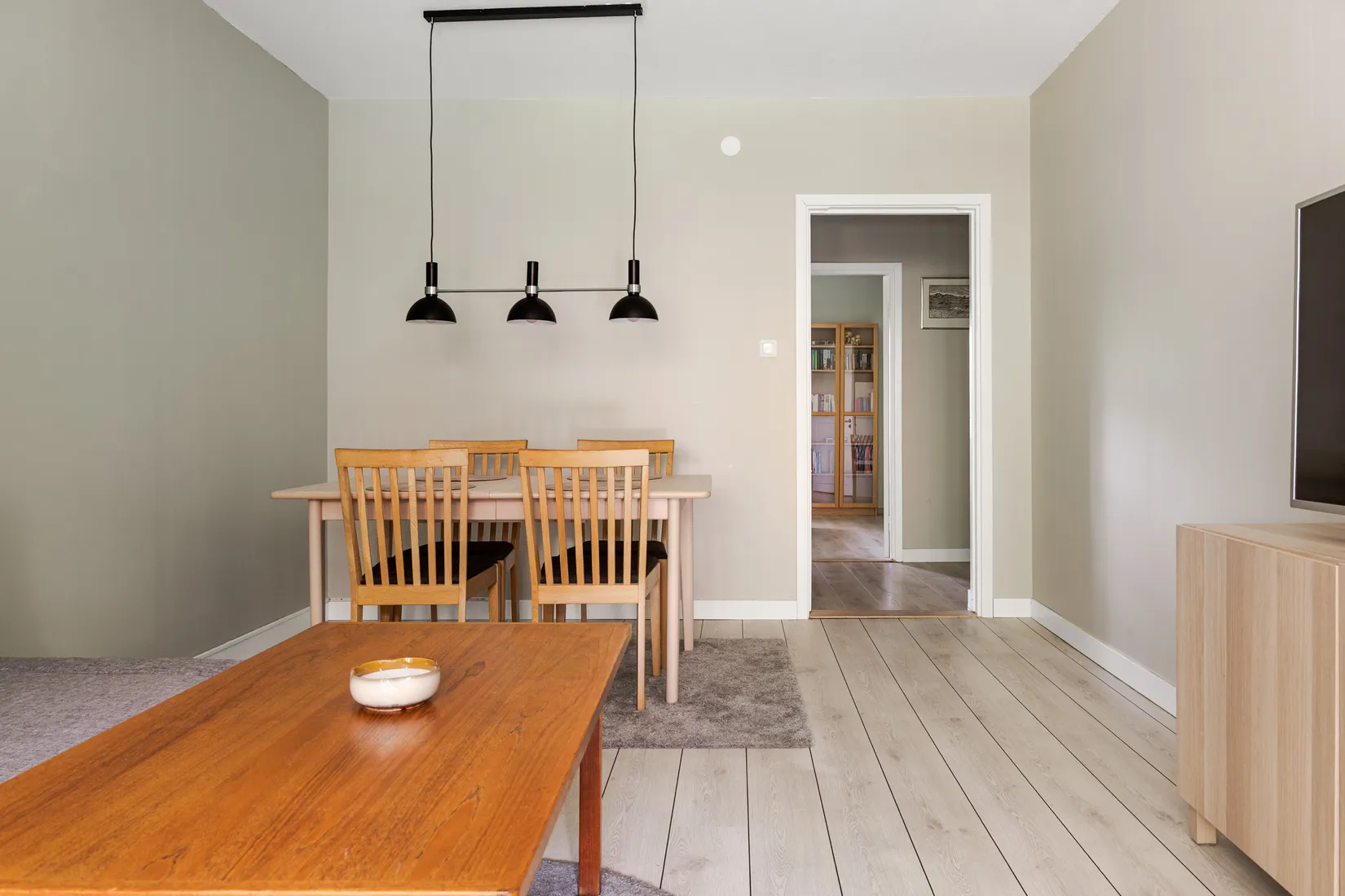 Bostadsrätt, Bergnäsvägen 14A, Bergnäset, Luleå