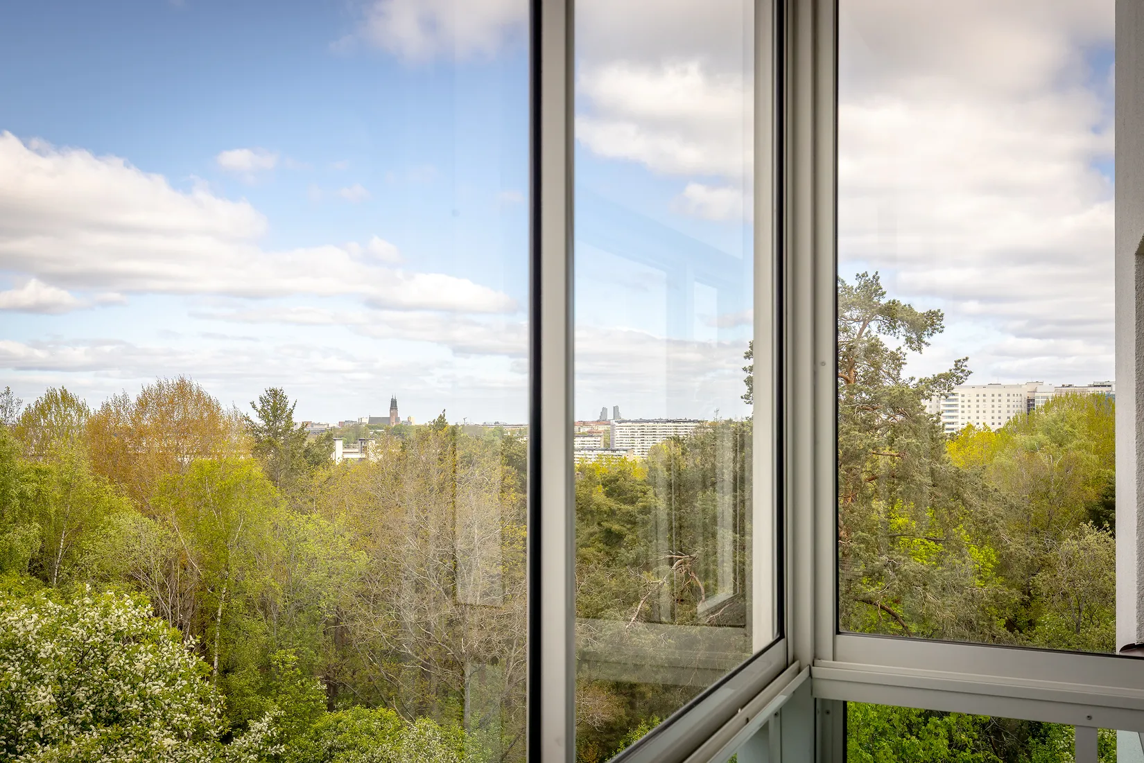 Bostadsrätt, Sköntorpsvägen 115, 5 tr, Årsta, Stockholm