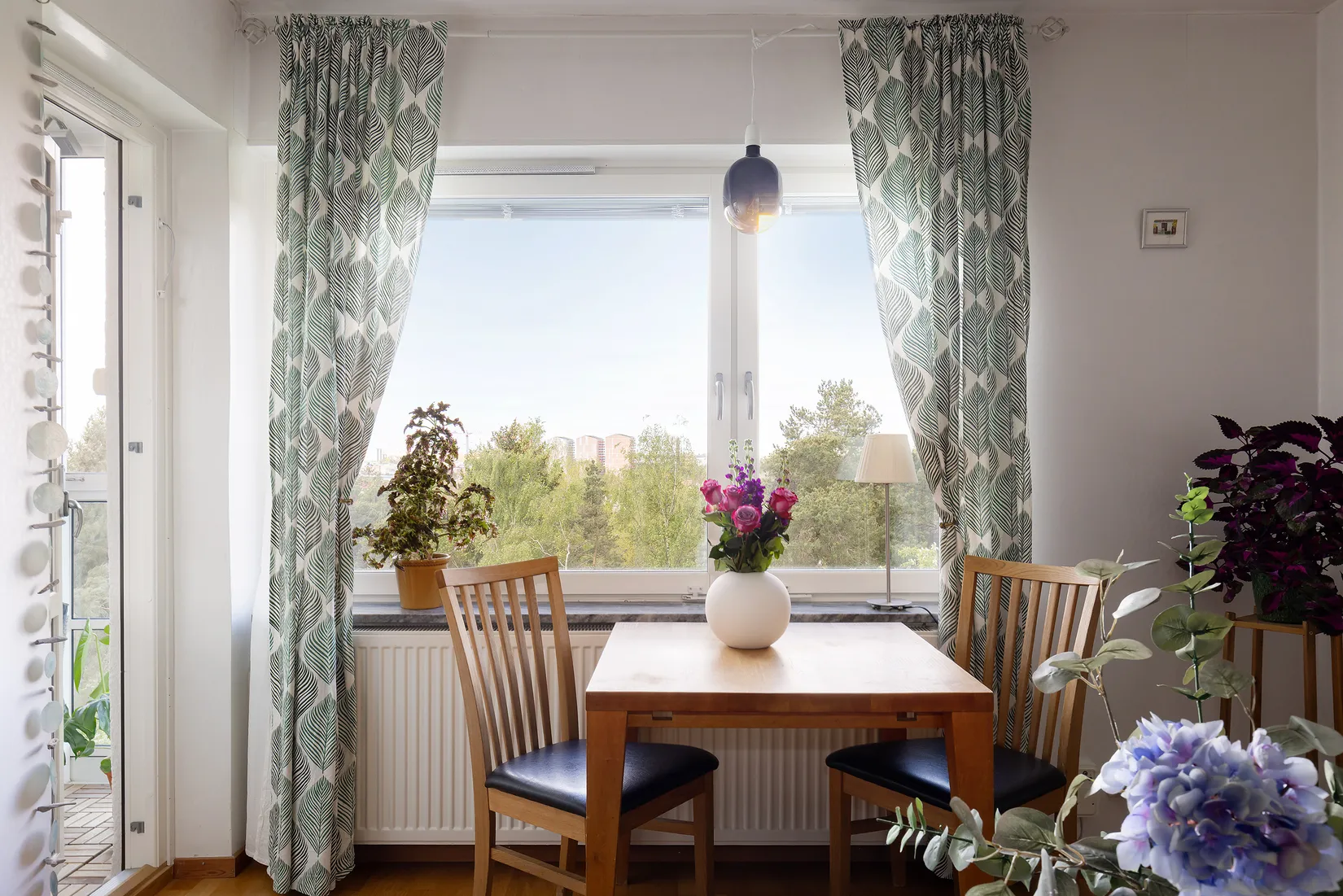 Bostadsrätt, Sköntorpsvägen 115, 5 tr, Årsta, Stockholm