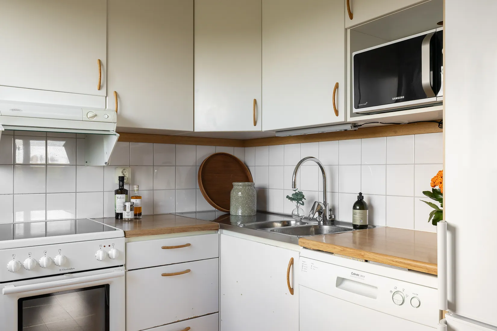 Bostadsrätt, Sköntorpsvägen 115, 5 tr, Årsta, Stockholm