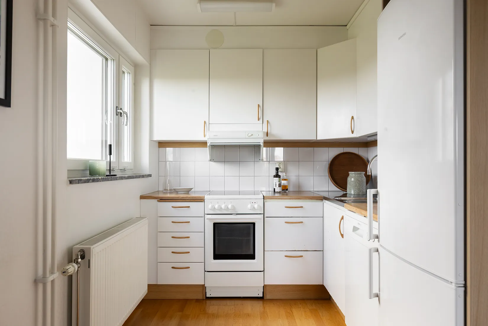 Bostadsrätt, Sköntorpsvägen 115, 5 tr, Årsta, Stockholm