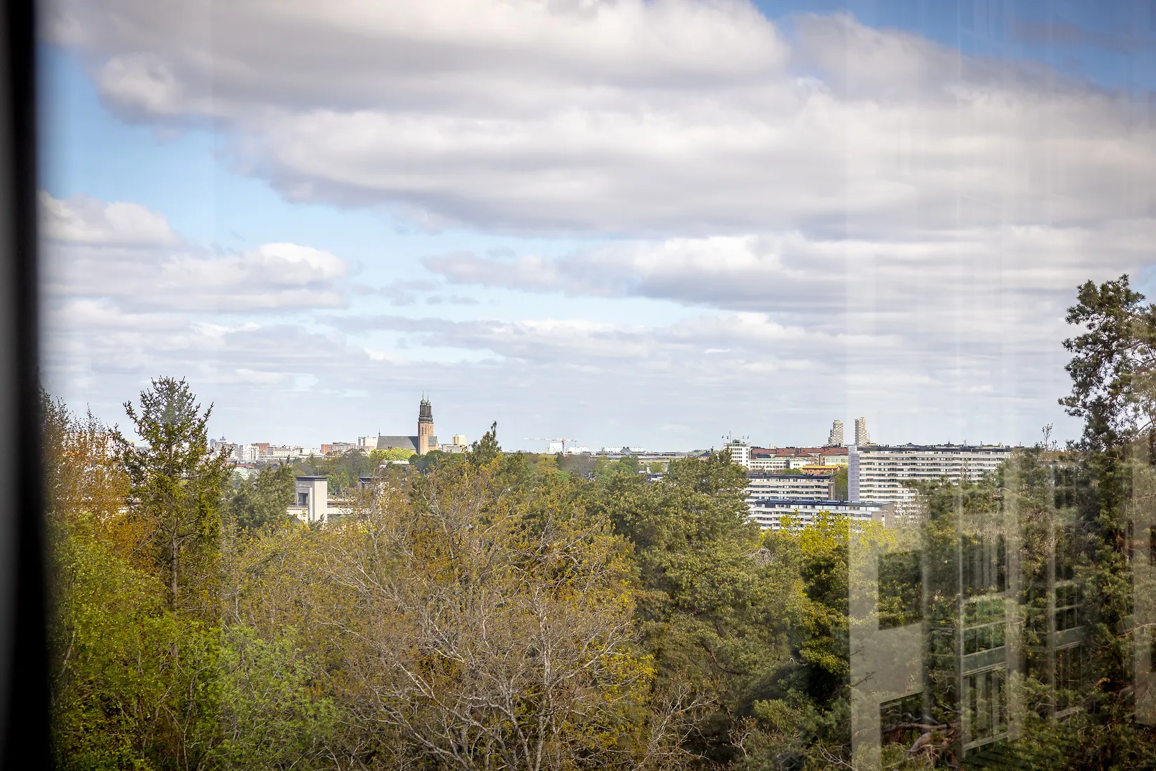 Bostadsrätt, Sköntorpsvägen 115, 5 tr, Årsta, Stockholm