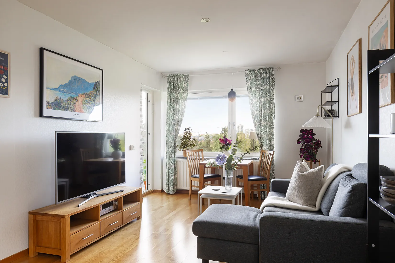 Bostadsrätt, Sköntorpsvägen 115, 5 tr, Årsta, Stockholm