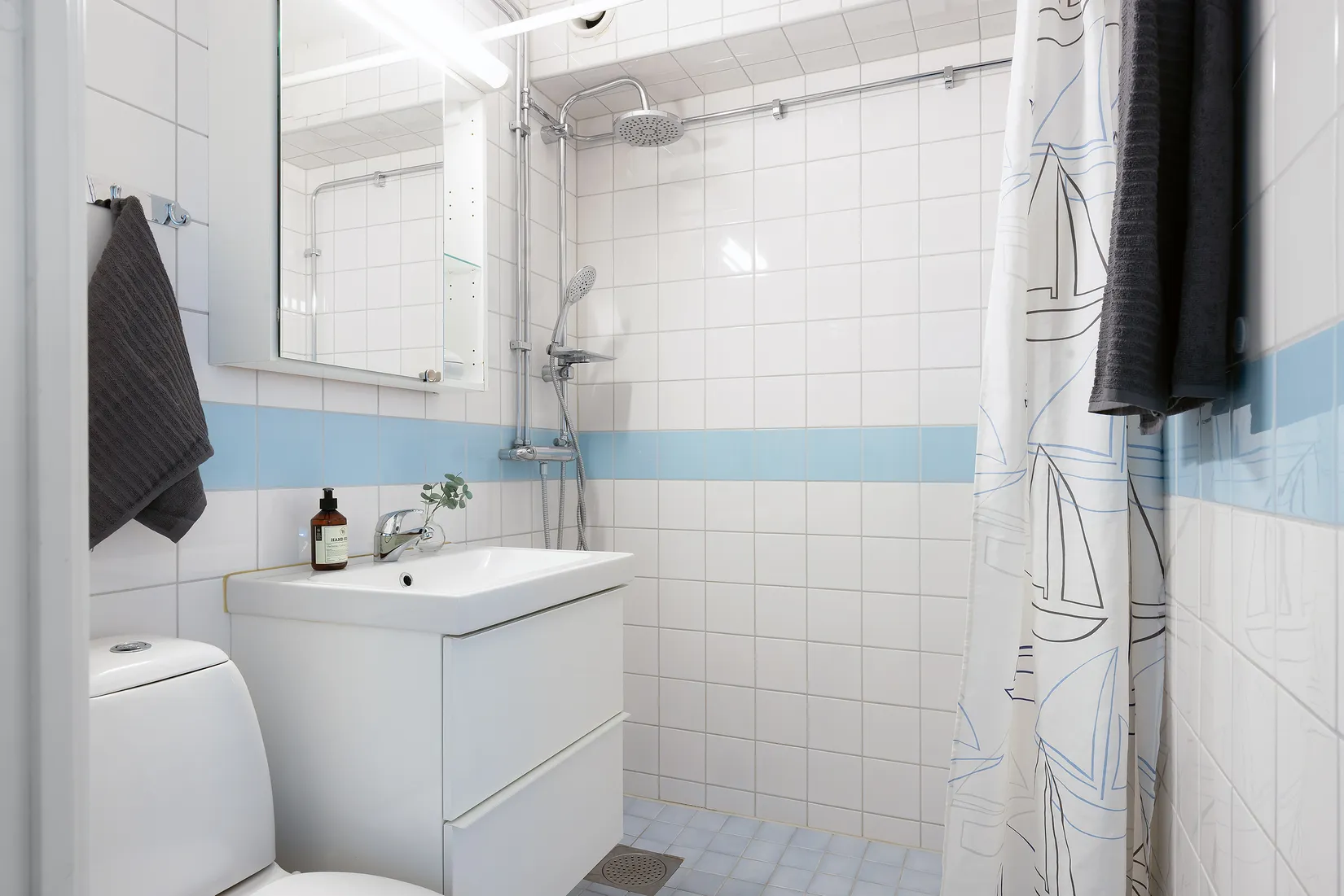 Bostadsrätt, Sköntorpsvägen 115, 5 tr, Årsta, Stockholm