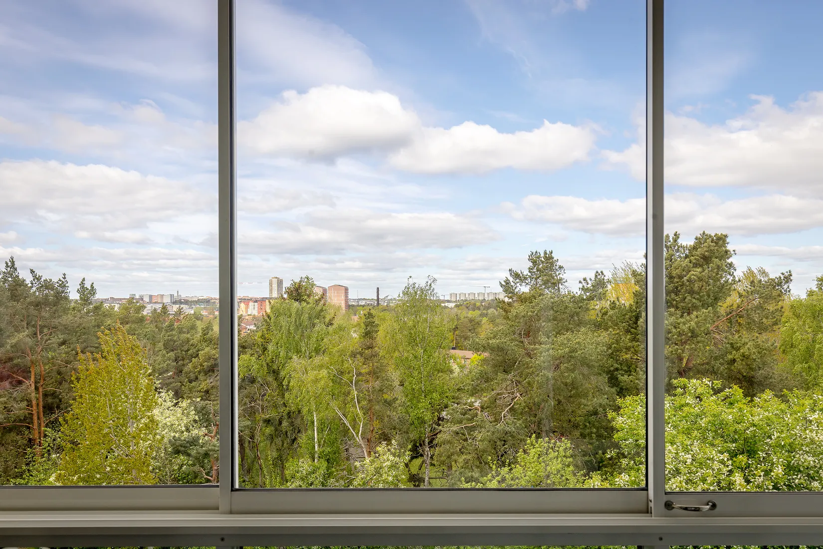 Bostadsrätt, Sköntorpsvägen 115, 5 tr, Årsta, Stockholm