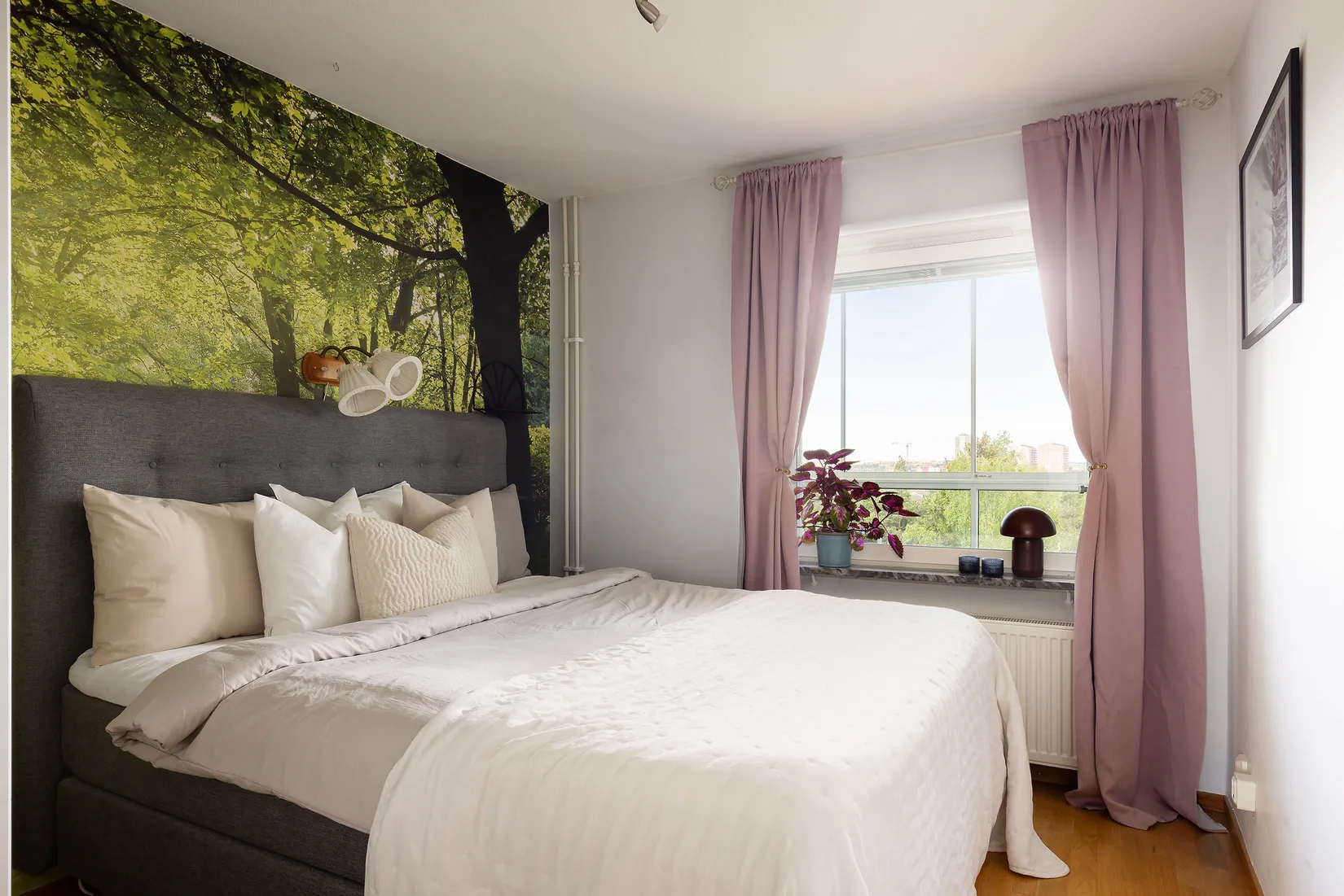 Bostadsrätt, Sköntorpsvägen 115, 5 tr, Årsta, Stockholm