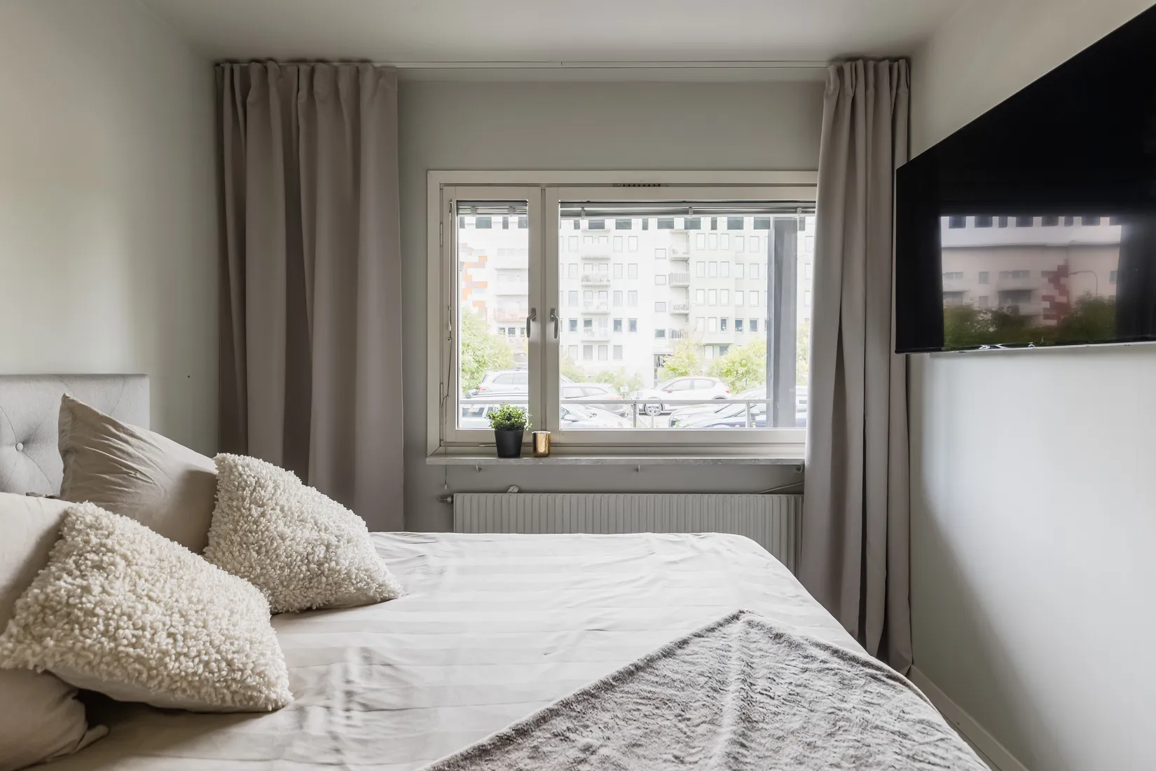 Bostadsrätt, Källparksgatan 2, Salabacke, Uppsala