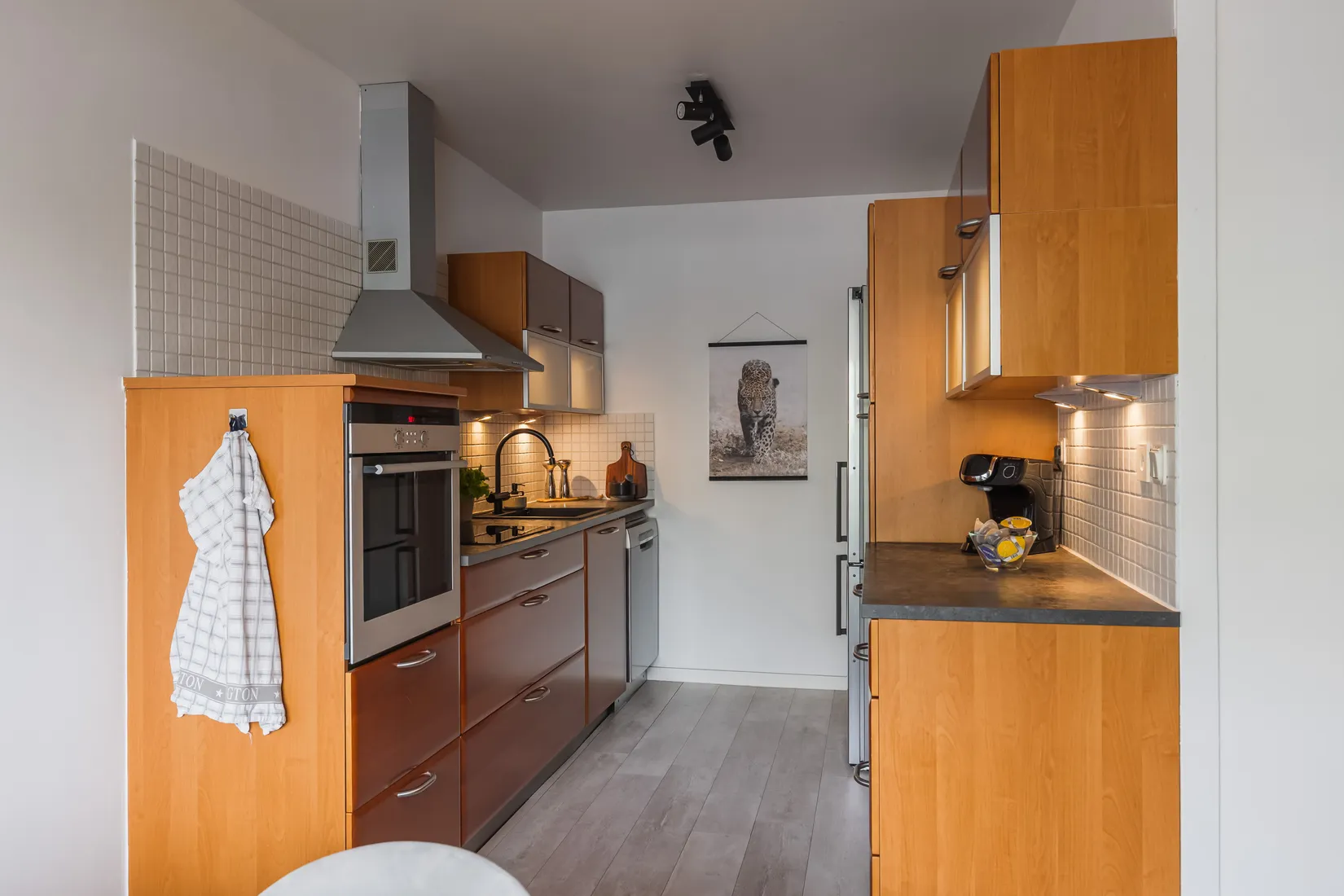 Bostadsrätt, Källparksgatan 2, Salabacke, Uppsala