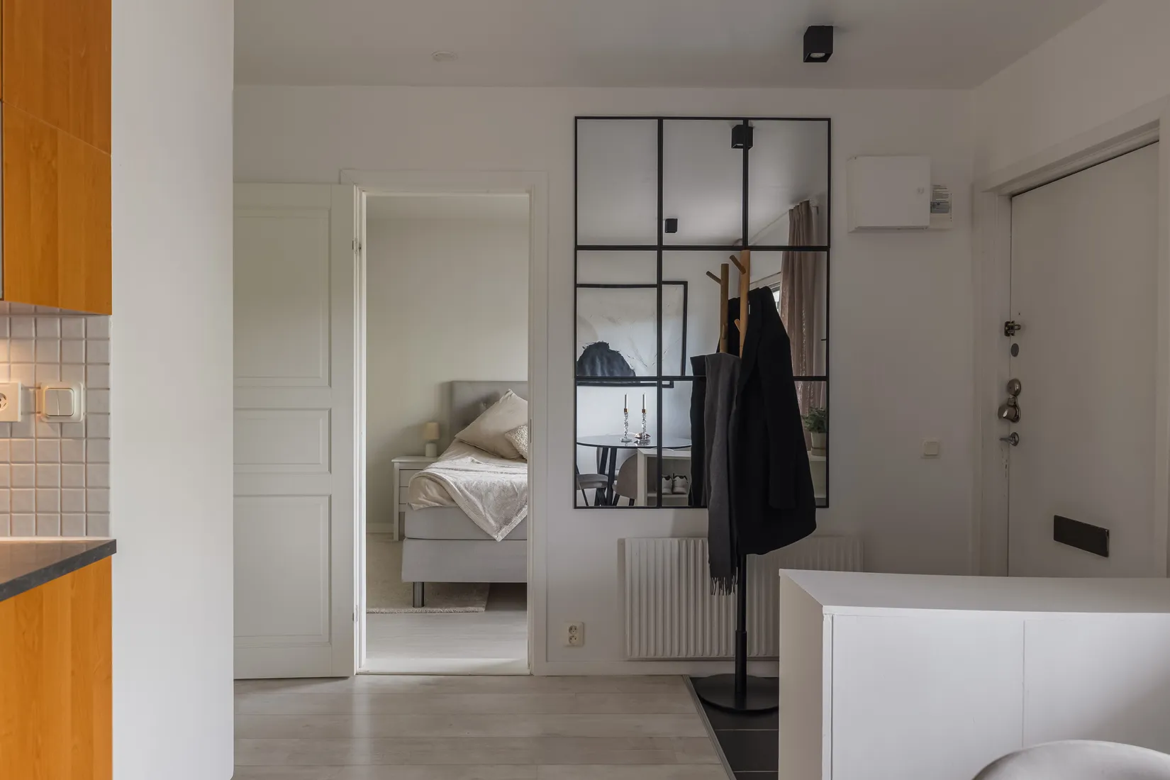 Bostadsrätt, Källparksgatan 2, Salabacke, Uppsala