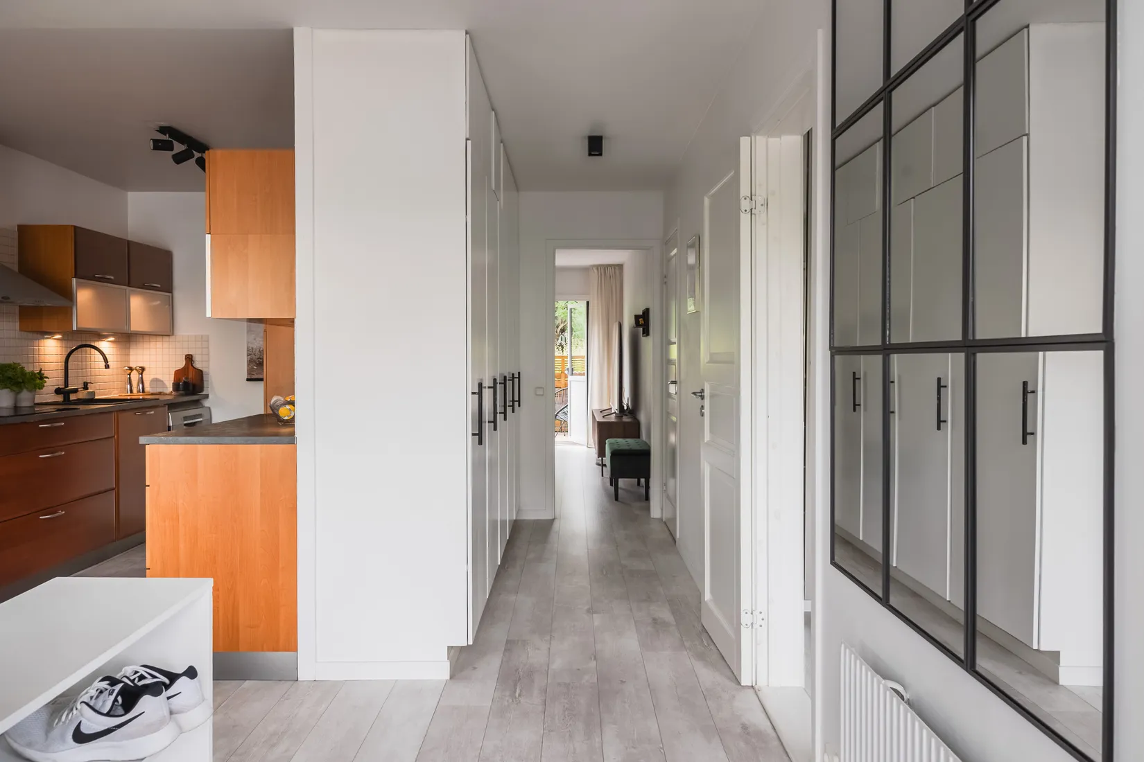 Bostadsrätt, Källparksgatan 2, Salabacke, Uppsala