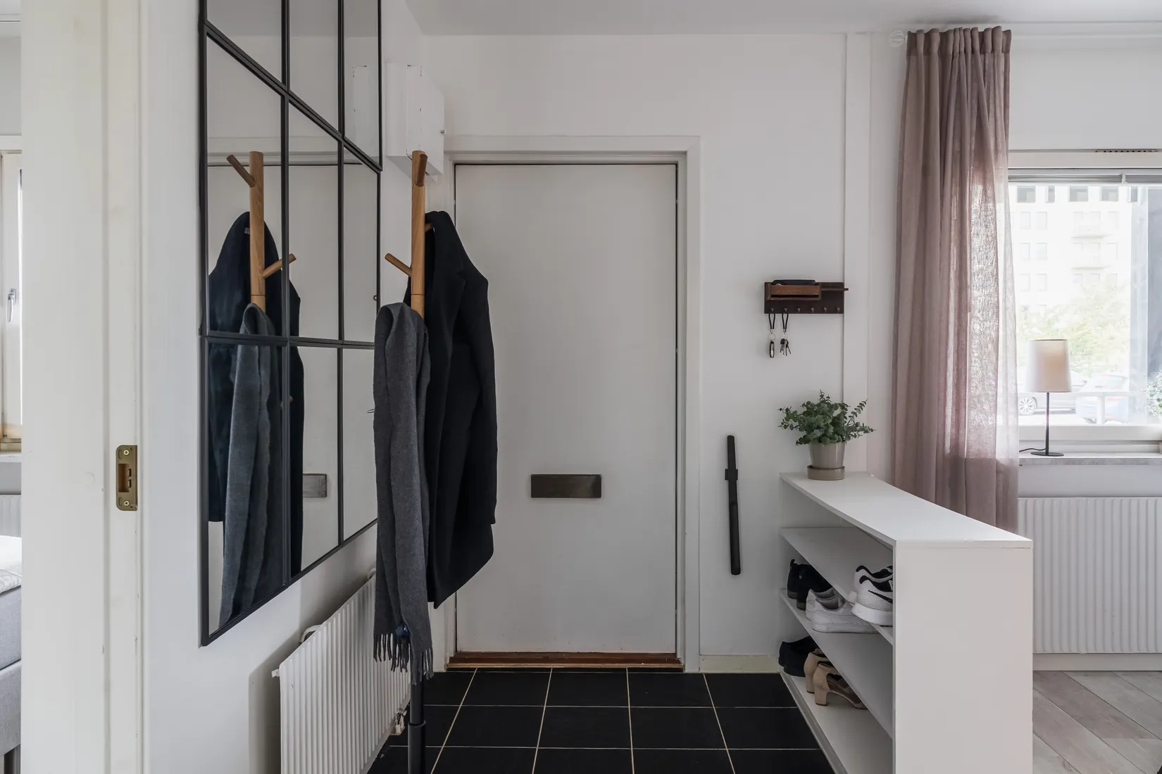 Bostadsrätt, Källparksgatan 2, Salabacke, Uppsala