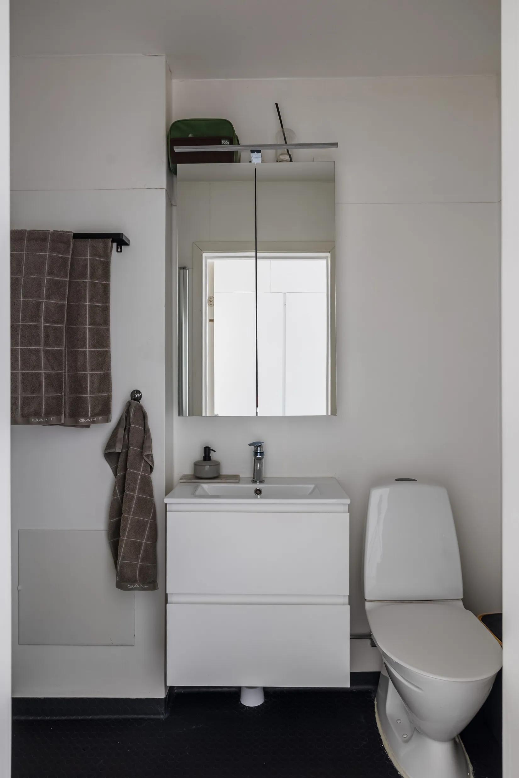 Bostadsrätt, Källparksgatan 2, Salabacke, Uppsala