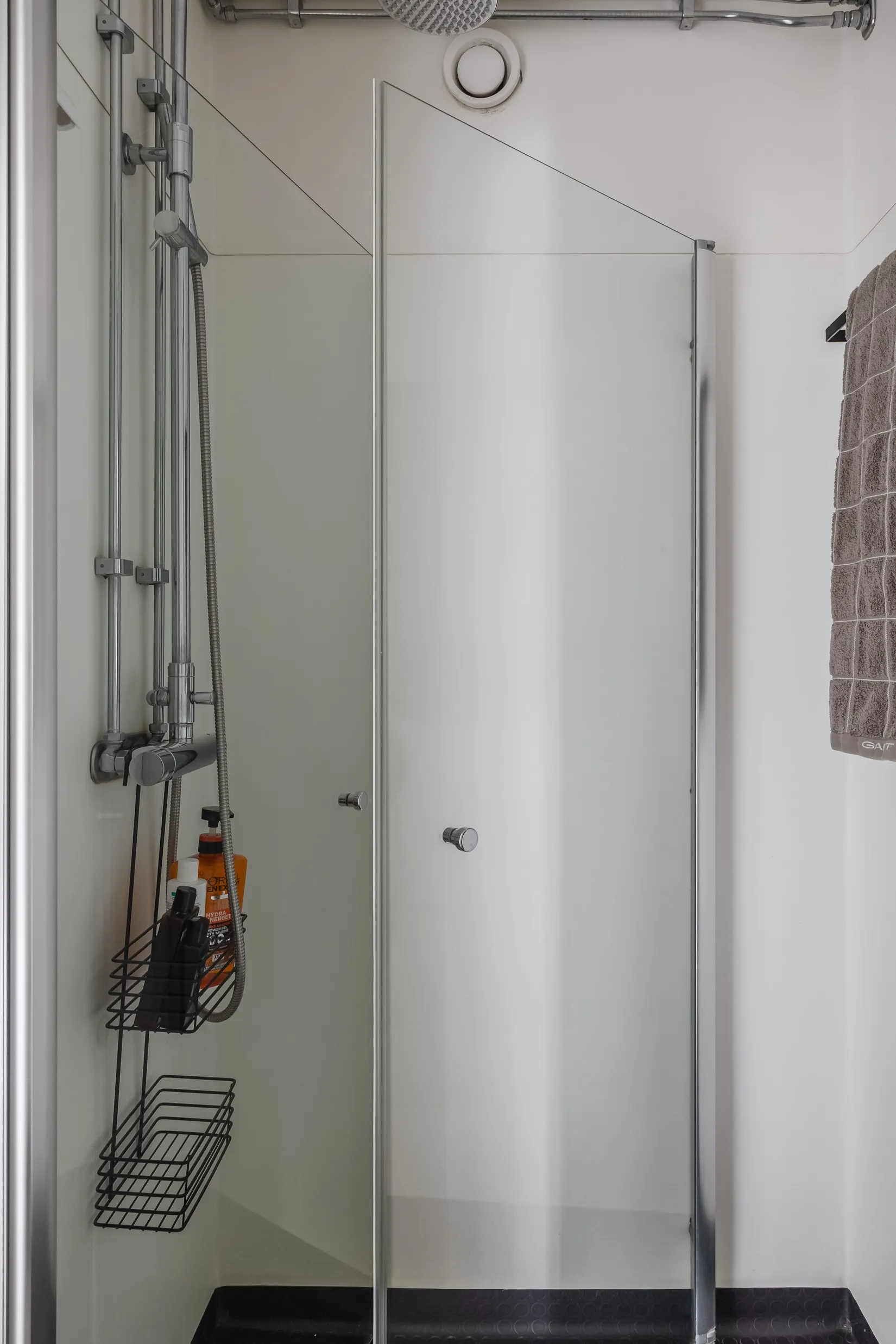 Bostadsrätt, Källparksgatan 2, Salabacke, Uppsala