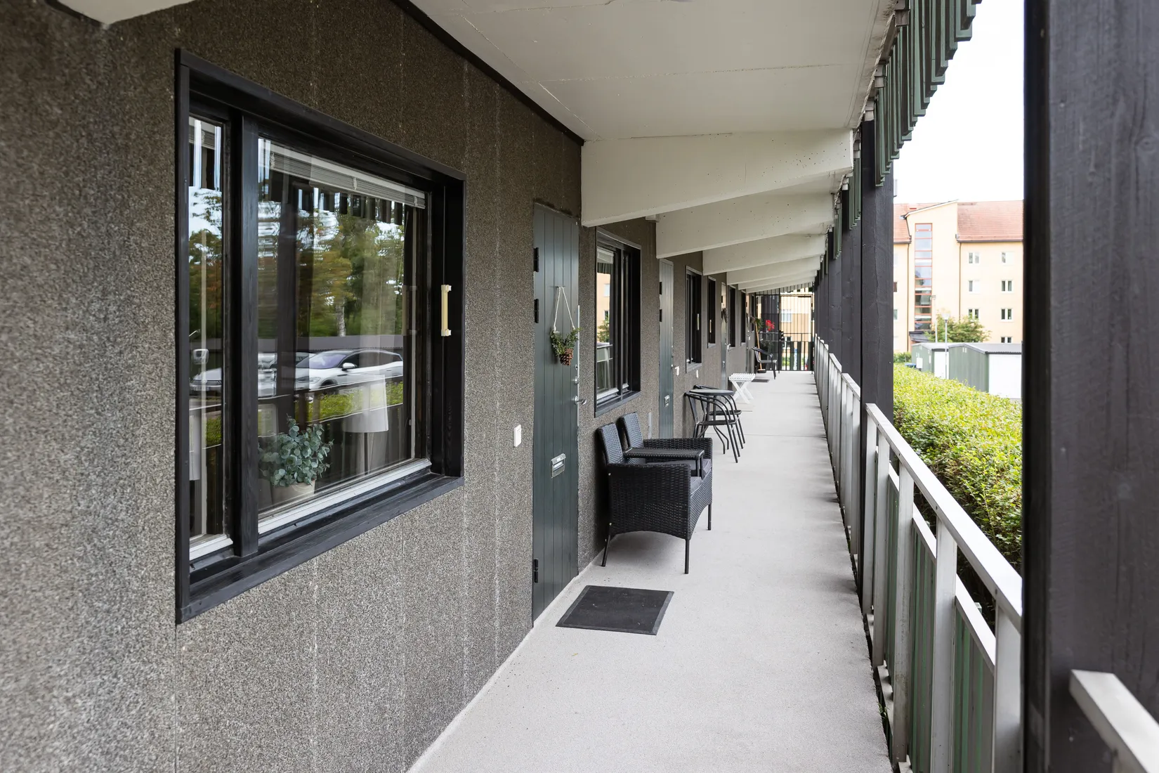 Bostadsrätt, Källparksgatan 2, Salabacke, Uppsala