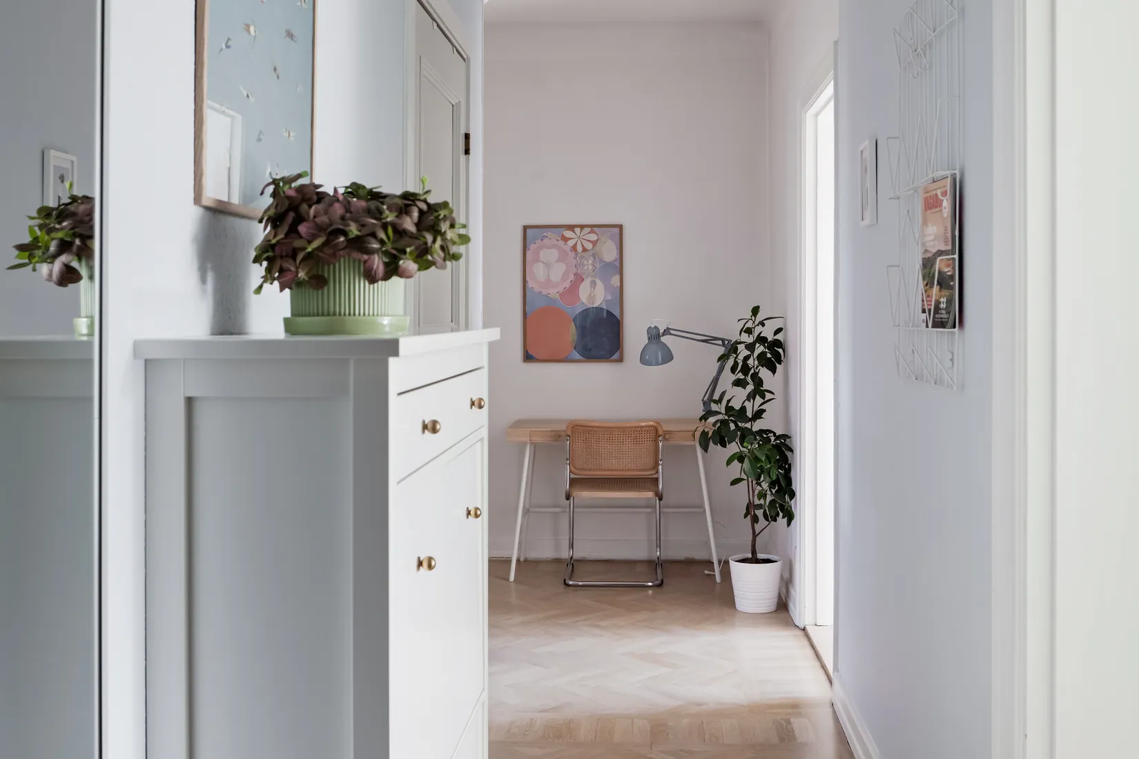 Bostadsrätt, Helsingborgsgatan 5, S:t Knut, Malmö