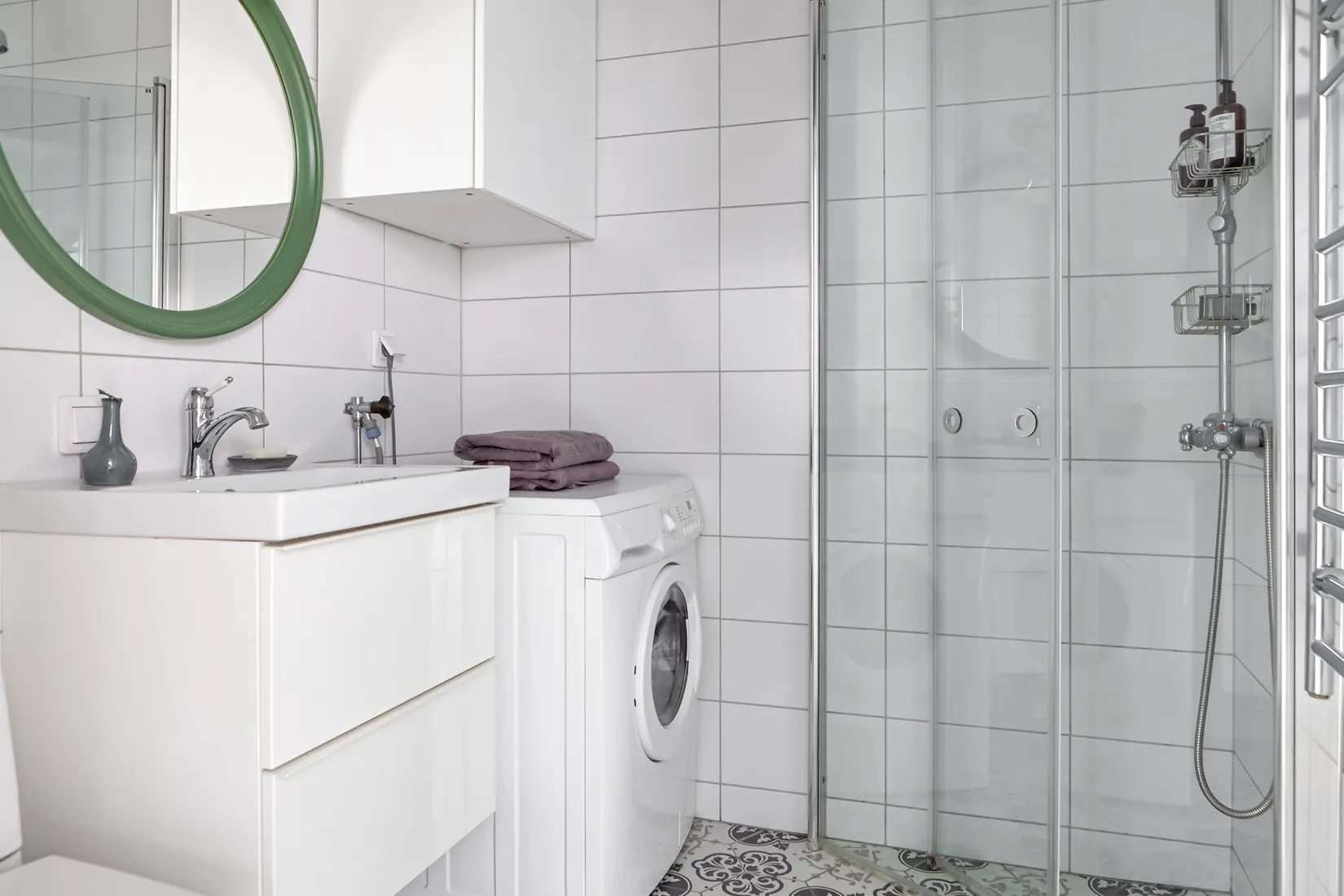 Bostadsrätt, Helsingborgsgatan 5, S:t Knut, Malmö
