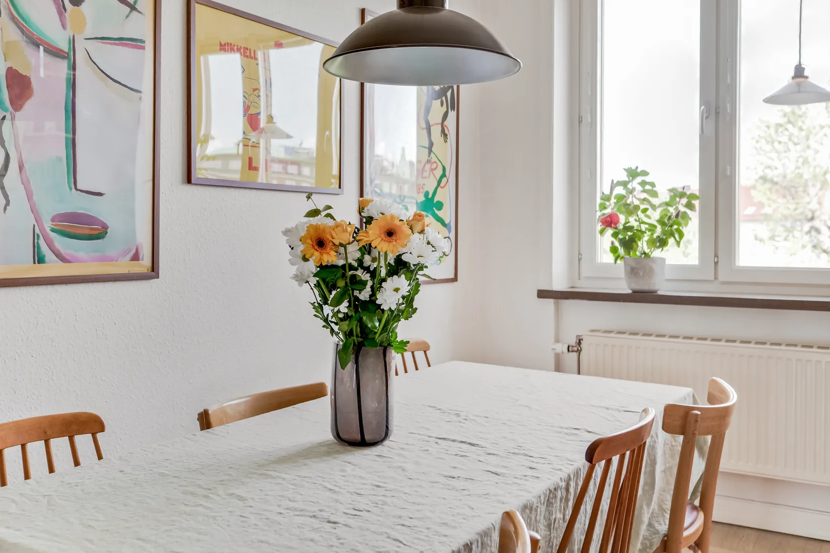 Bostadsrätt, Helsingborgsgatan 5, S:t Knut, Malmö