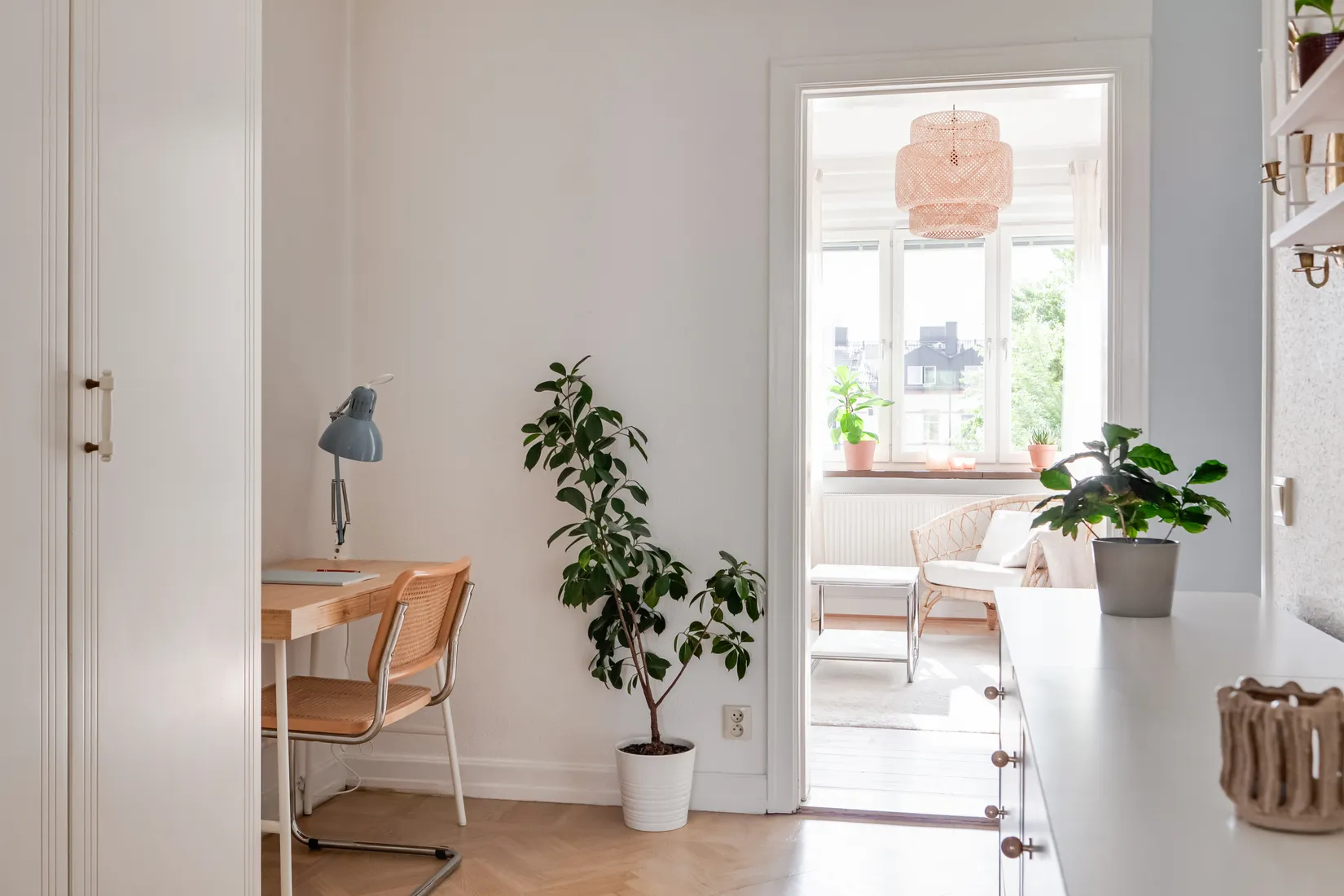 Bostadsrätt, Helsingborgsgatan 5, S:t Knut, Malmö