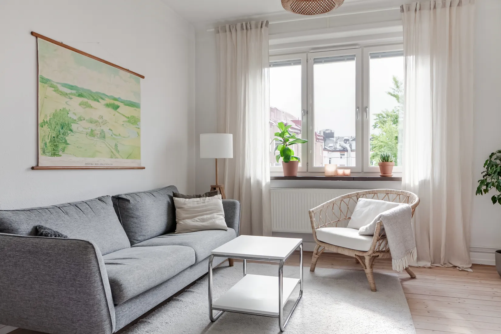 Bostadsrätt, Helsingborgsgatan 5, S:t Knut, Malmö