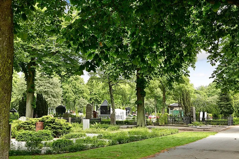 Bostadsrätt, Helsingborgsgatan 5, S:t Knut, Malmö