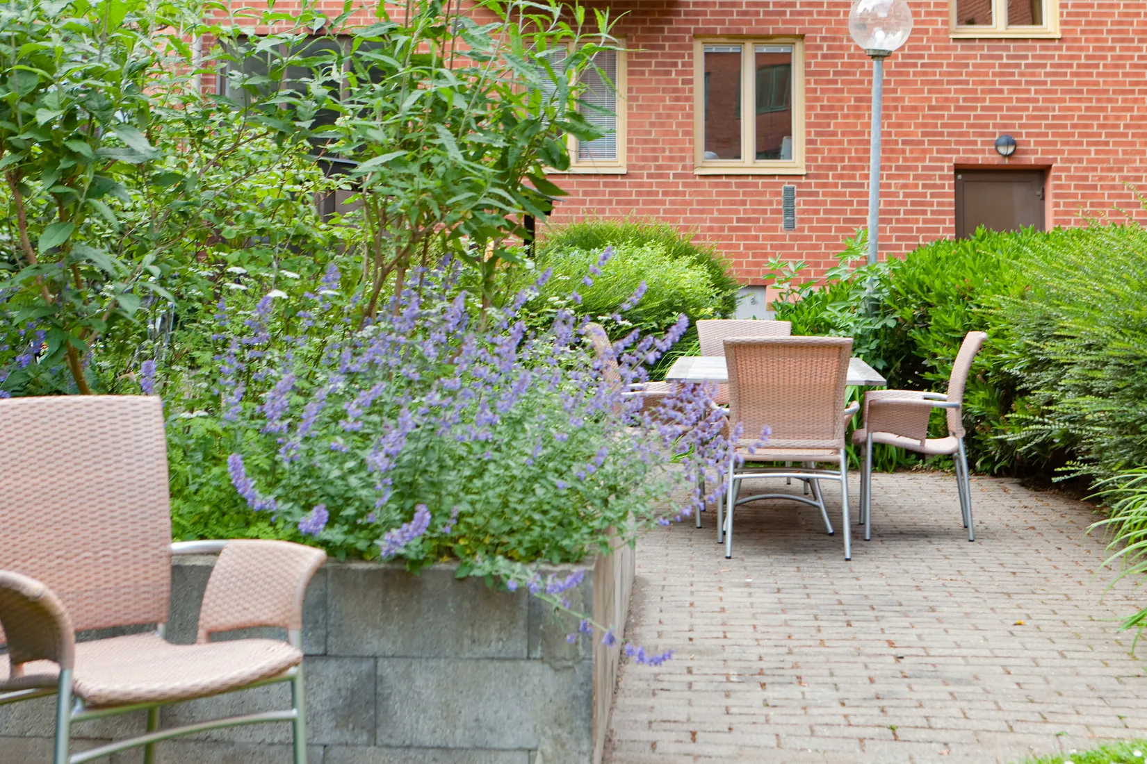 Bostadsrätt, Helsingborgsgatan 5, S:t Knut, Malmö