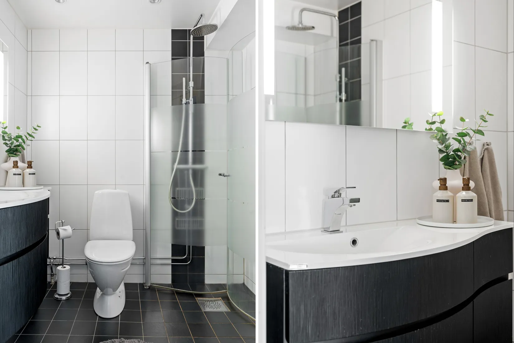 Radhus, Husensjövägen 67D, Husensjö, Helsingborg