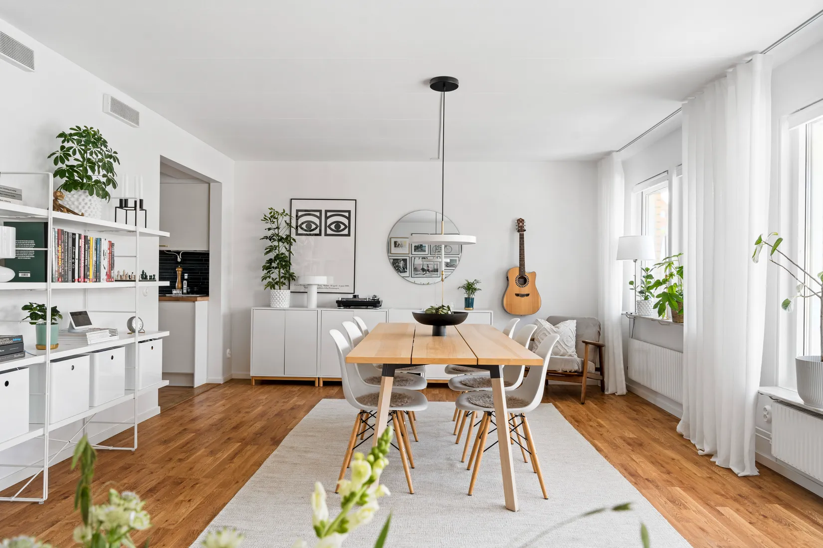 Radhus, Husensjövägen 67D, Husensjö, Helsingborg