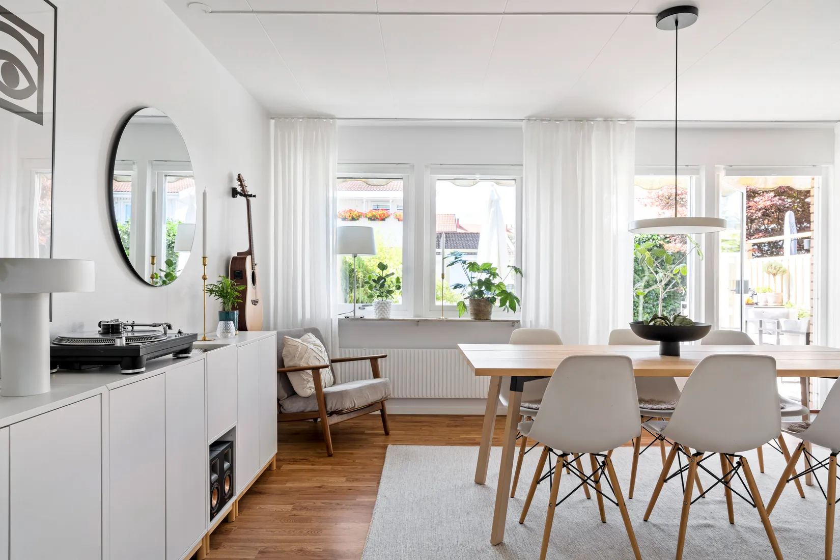 Radhus, Husensjövägen 67D, Husensjö, Helsingborg