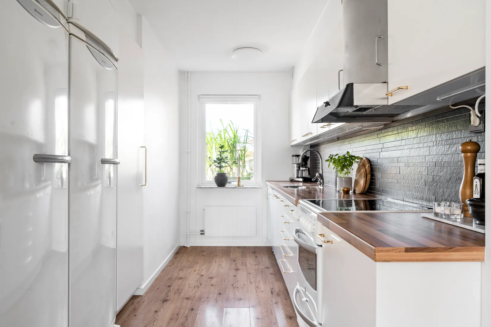 Radhus, Husensjövägen 67D, Husensjö, Helsingborg