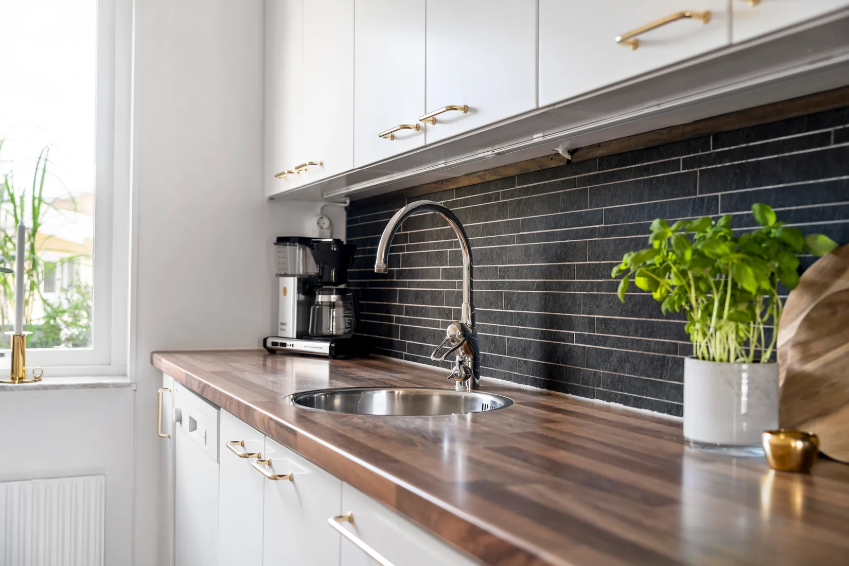 Radhus, Husensjövägen 67D, Husensjö, Helsingborg