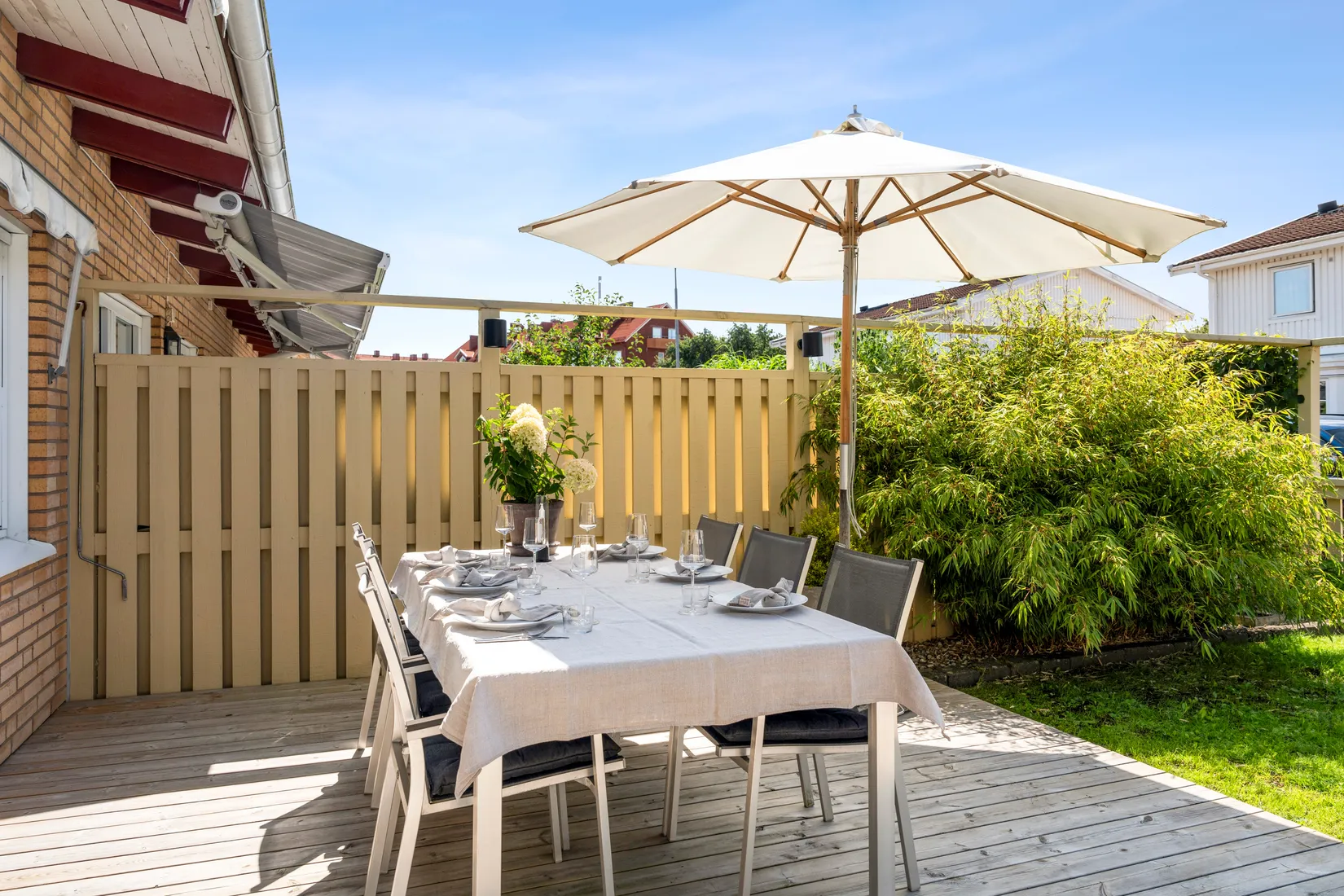 Radhus, Husensjövägen 67D, Husensjö, Helsingborg