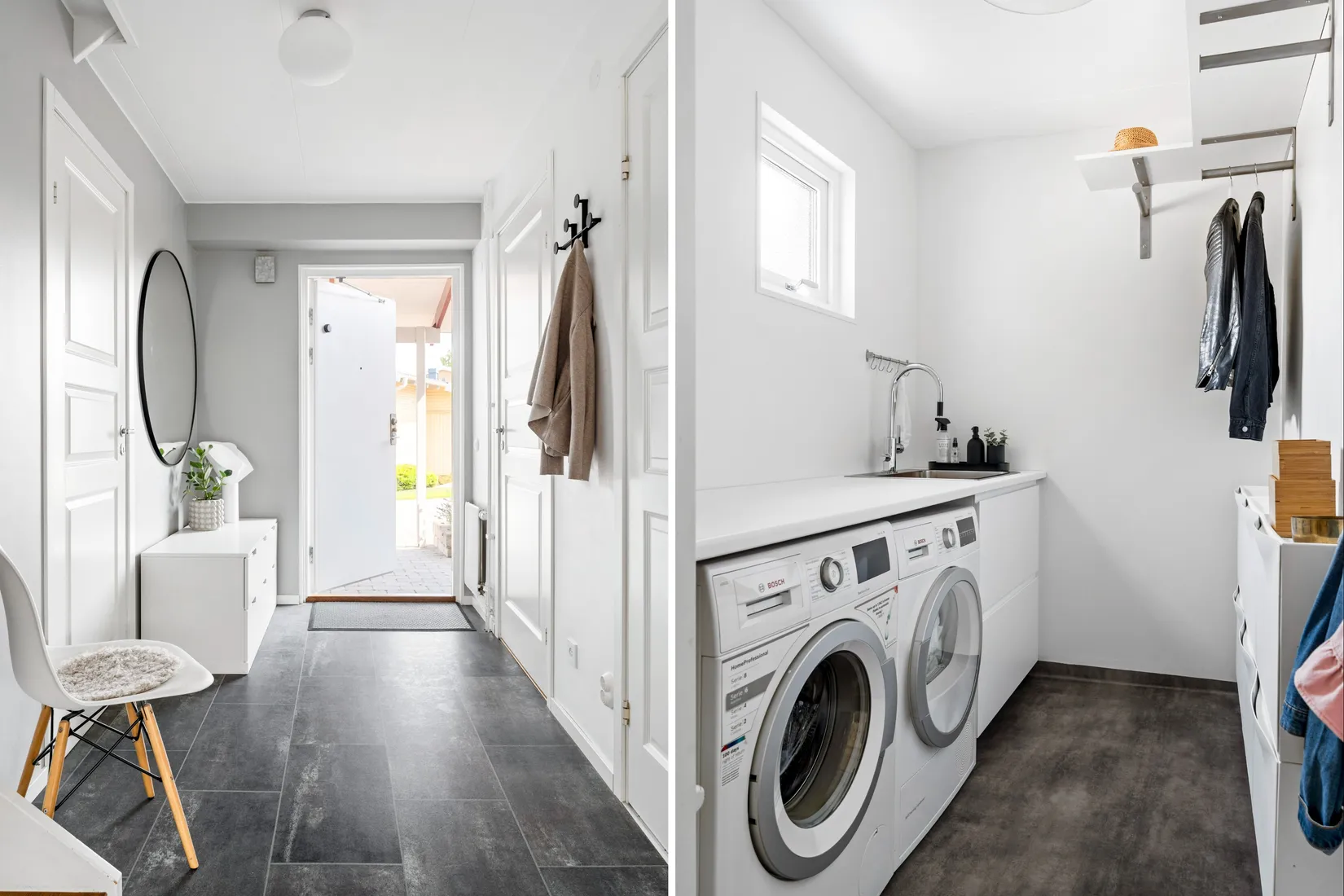 Radhus, Husensjövägen 67D, Husensjö, Helsingborg