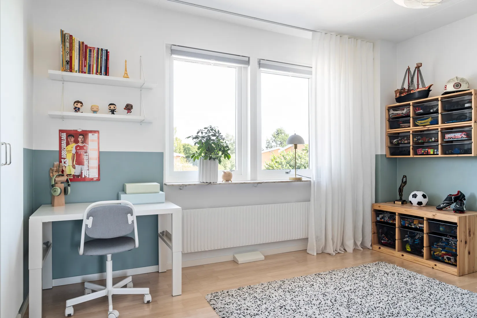 Radhus, Husensjövägen 67D, Husensjö, Helsingborg