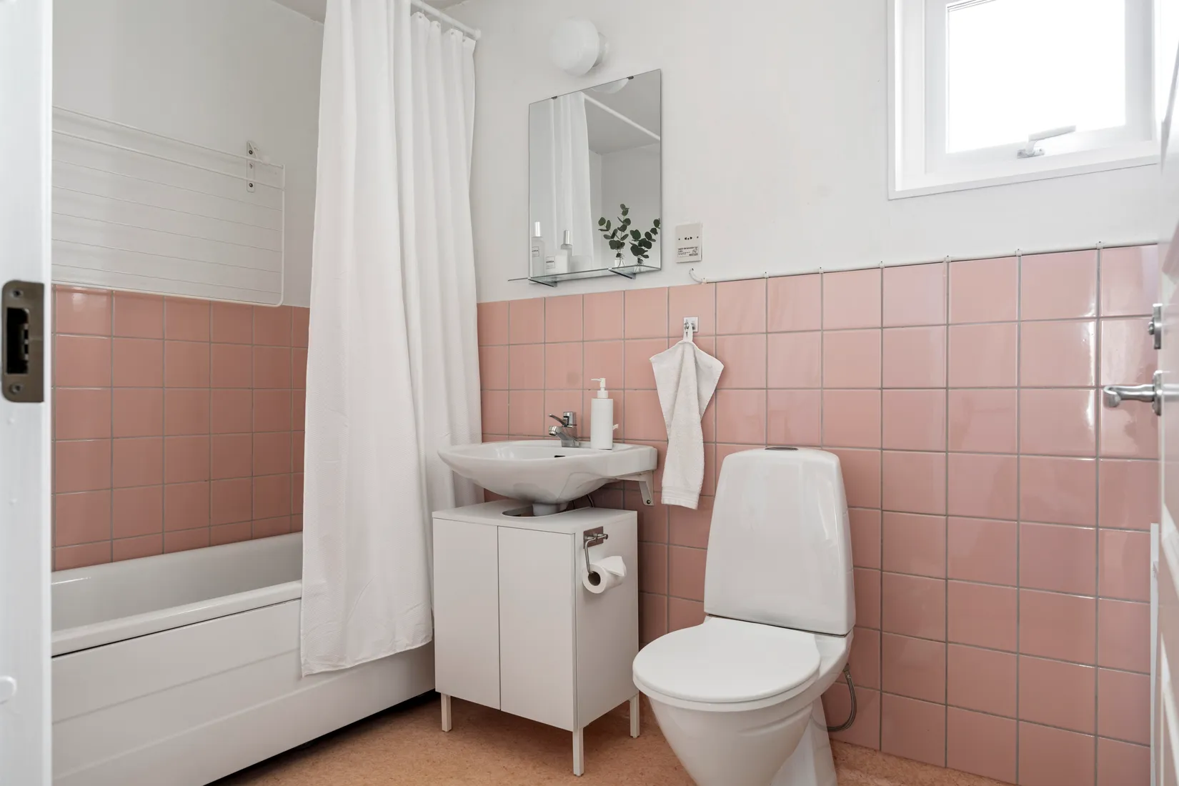 Radhus, Husensjövägen 67D, Husensjö, Helsingborg
