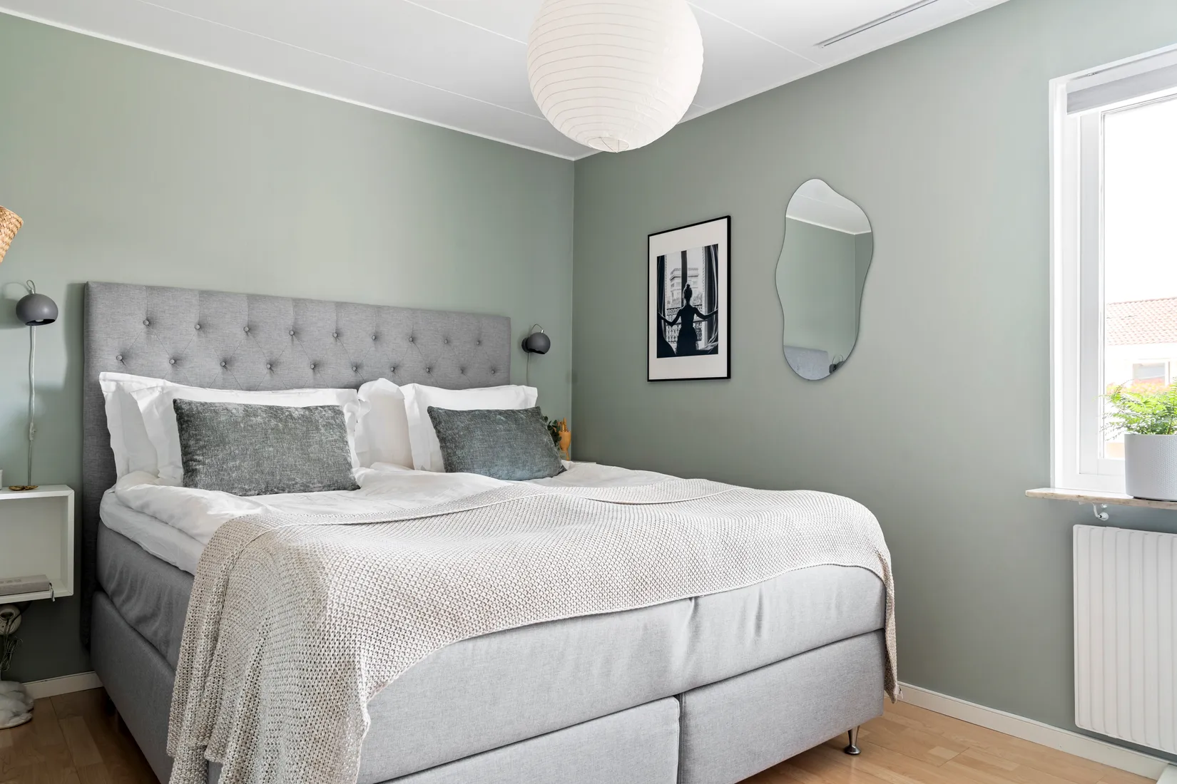 Radhus, Husensjövägen 67D, Husensjö, Helsingborg
