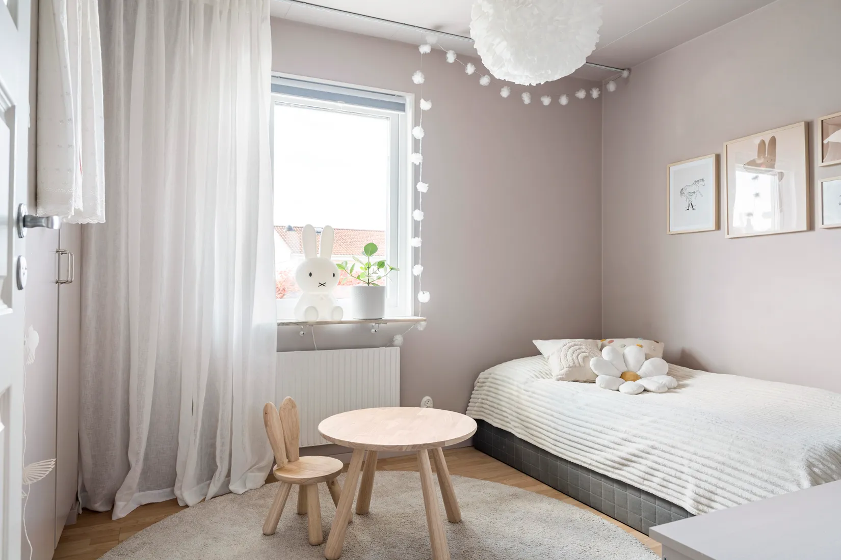 Radhus, Husensjövägen 67D, Husensjö, Helsingborg