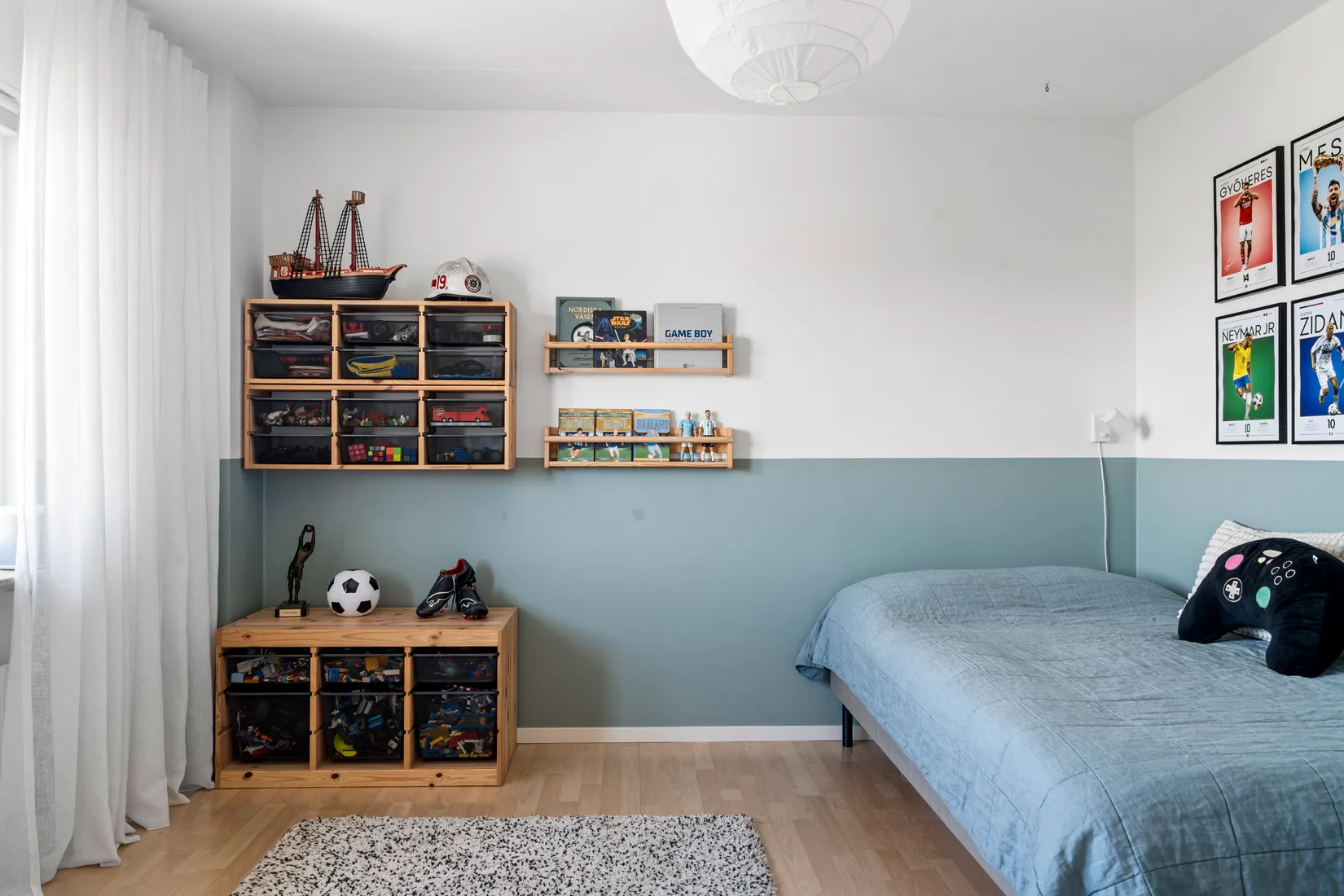 Radhus, Husensjövägen 67D, Husensjö, Helsingborg