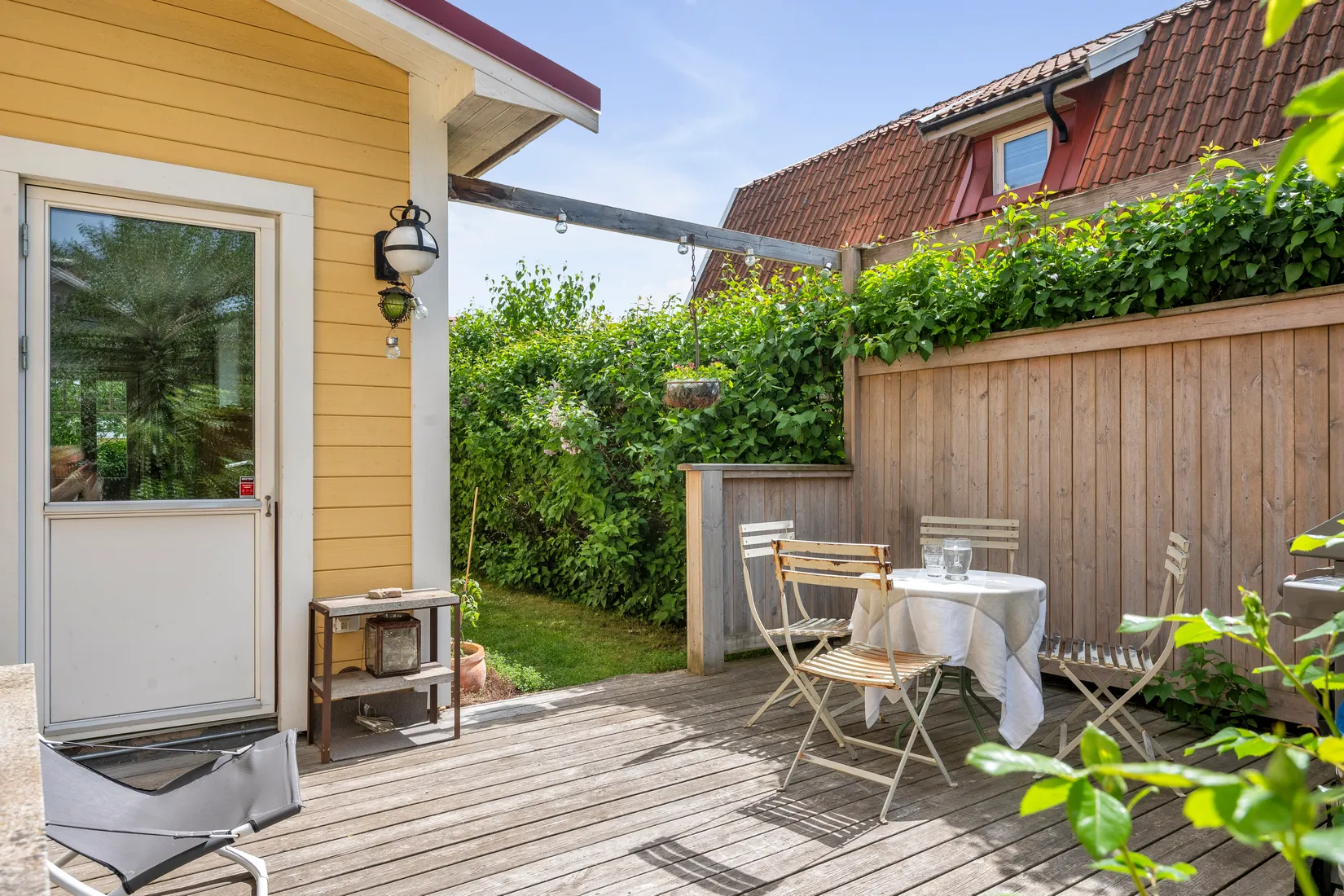 Villa, Holmgångsvägen 6B, Gamla uppsala, Uppsala