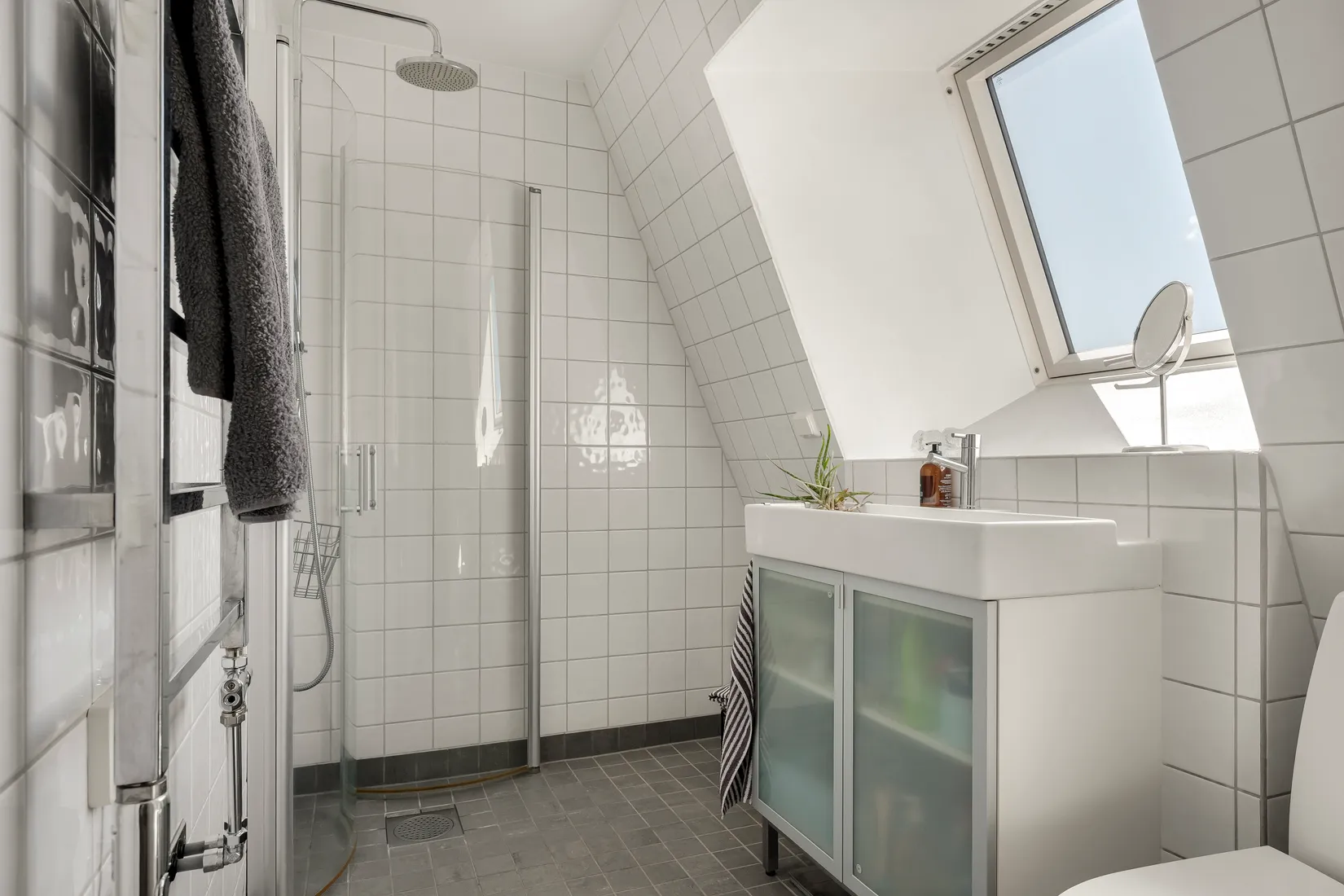Villa, Holmgångsvägen 6B, Gamla uppsala, Uppsala