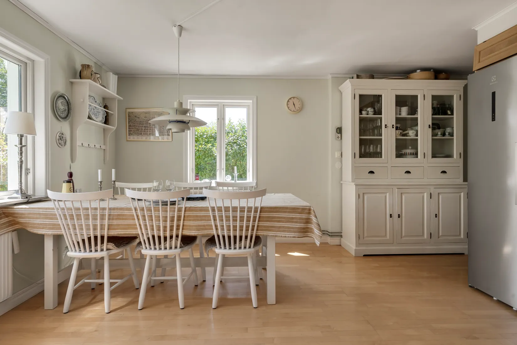 Villa, Holmgångsvägen 6B, Gamla uppsala, Uppsala