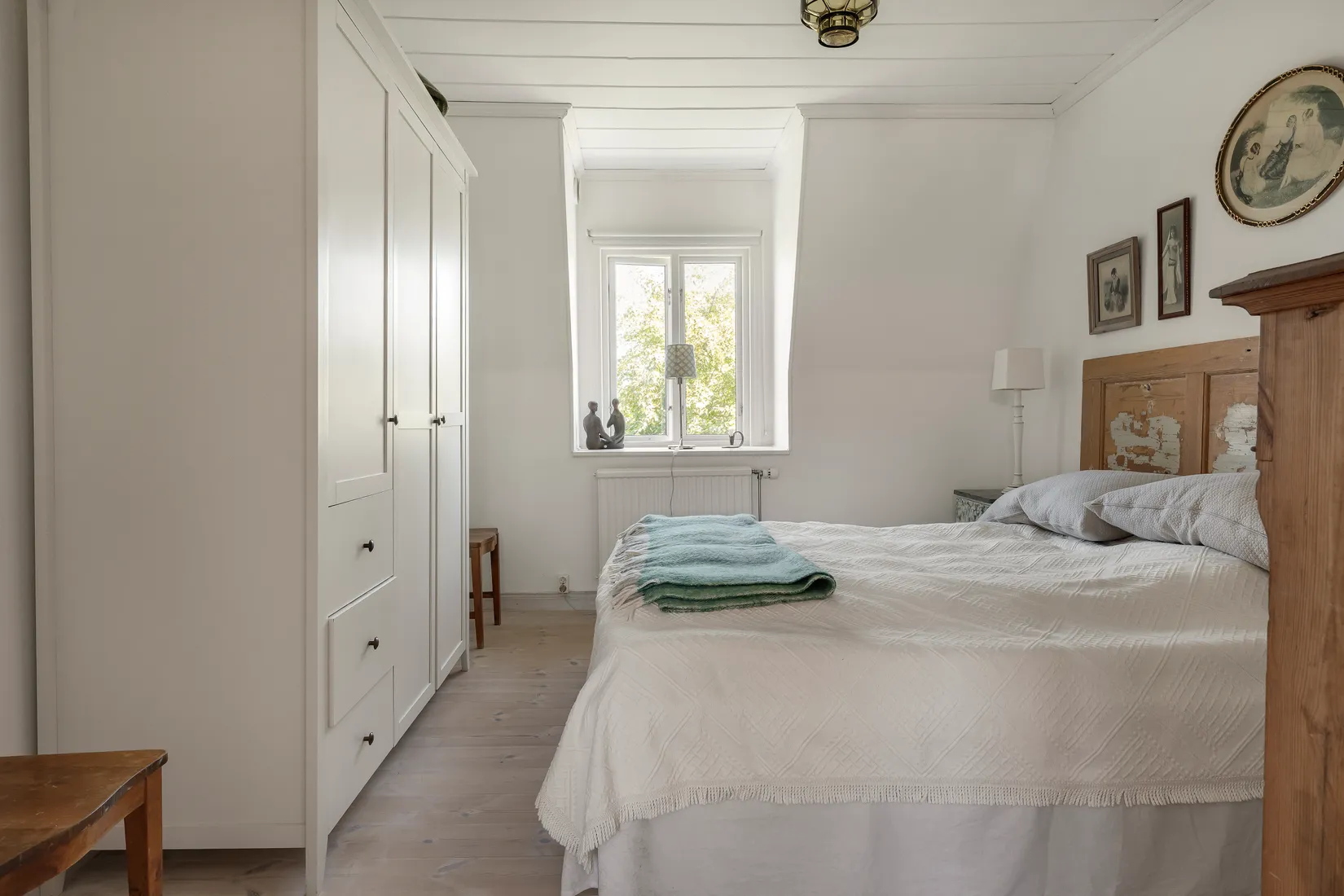 Villa, Holmgångsvägen 6B, Gamla uppsala, Uppsala
