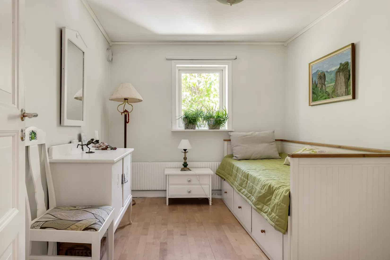 Villa, Holmgångsvägen 6B, Gamla uppsala, Uppsala